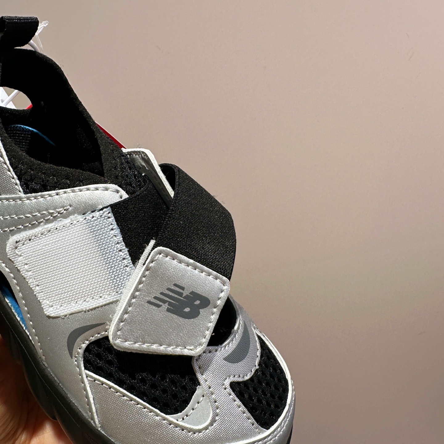 图片[6]-NB920最新男宝配色 📷全实拍，细节可以看到，质感一眼可见-选品中心