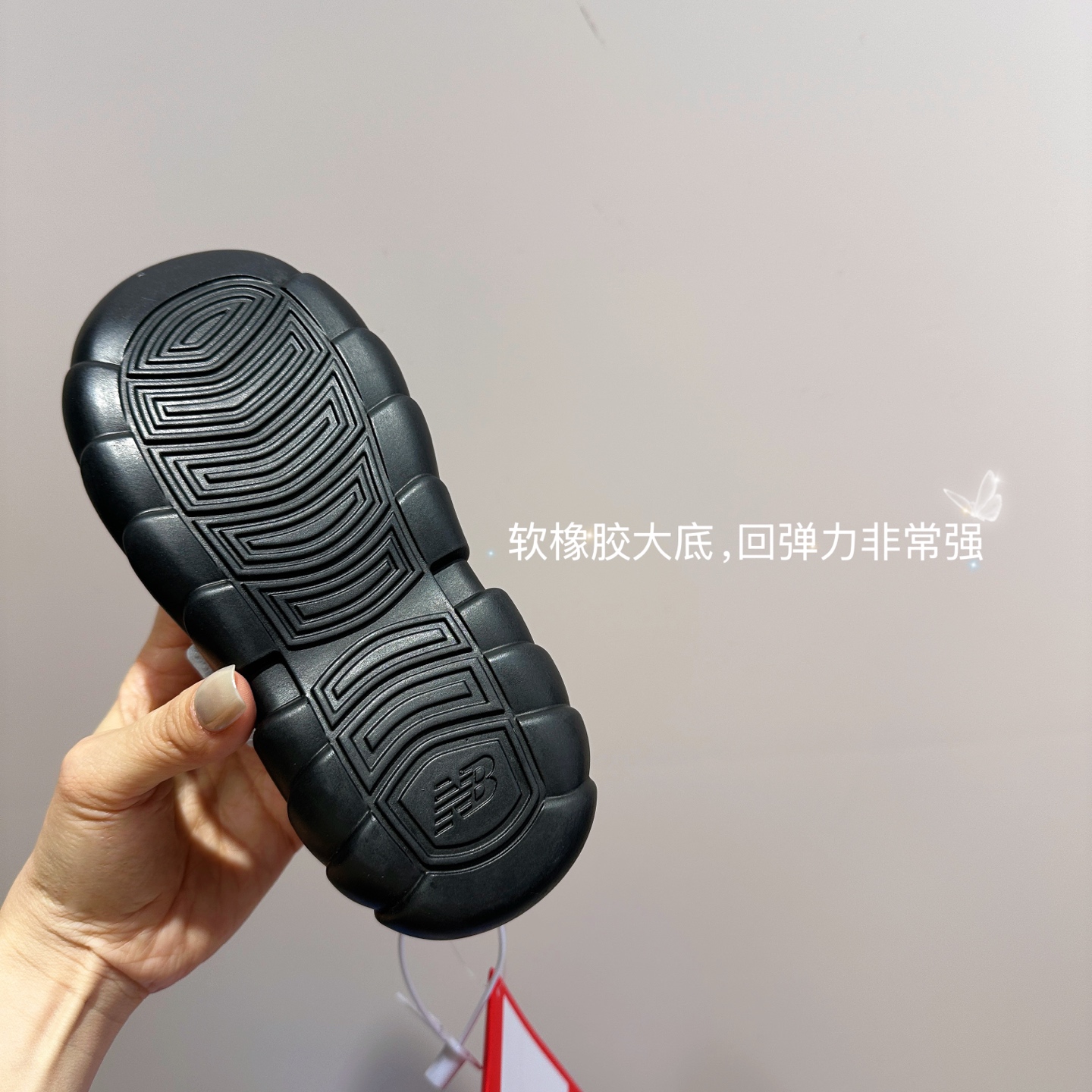 图片[8]-NB920最新男宝配色 📷全实拍，细节可以看到，质感一眼可见-选品中心