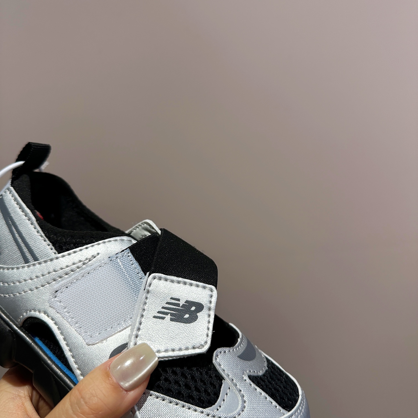 图片[5]-NB920最新男宝配色 📷全实拍，细节可以看到，质感一眼可见-选品中心