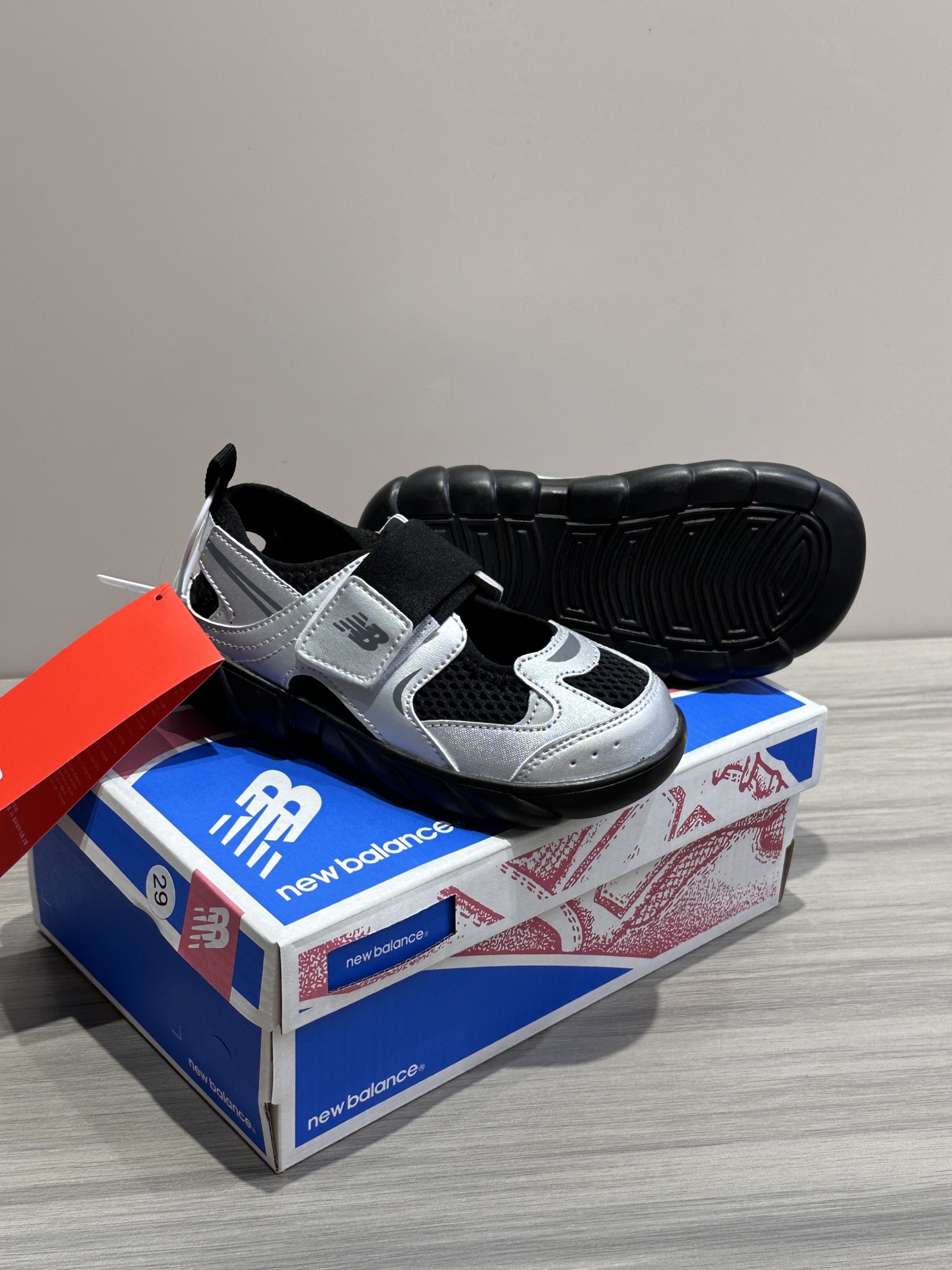 图片[9]-NB920最新男宝配色 📷全实拍，细节可以看到，质感一眼可见-选品中心