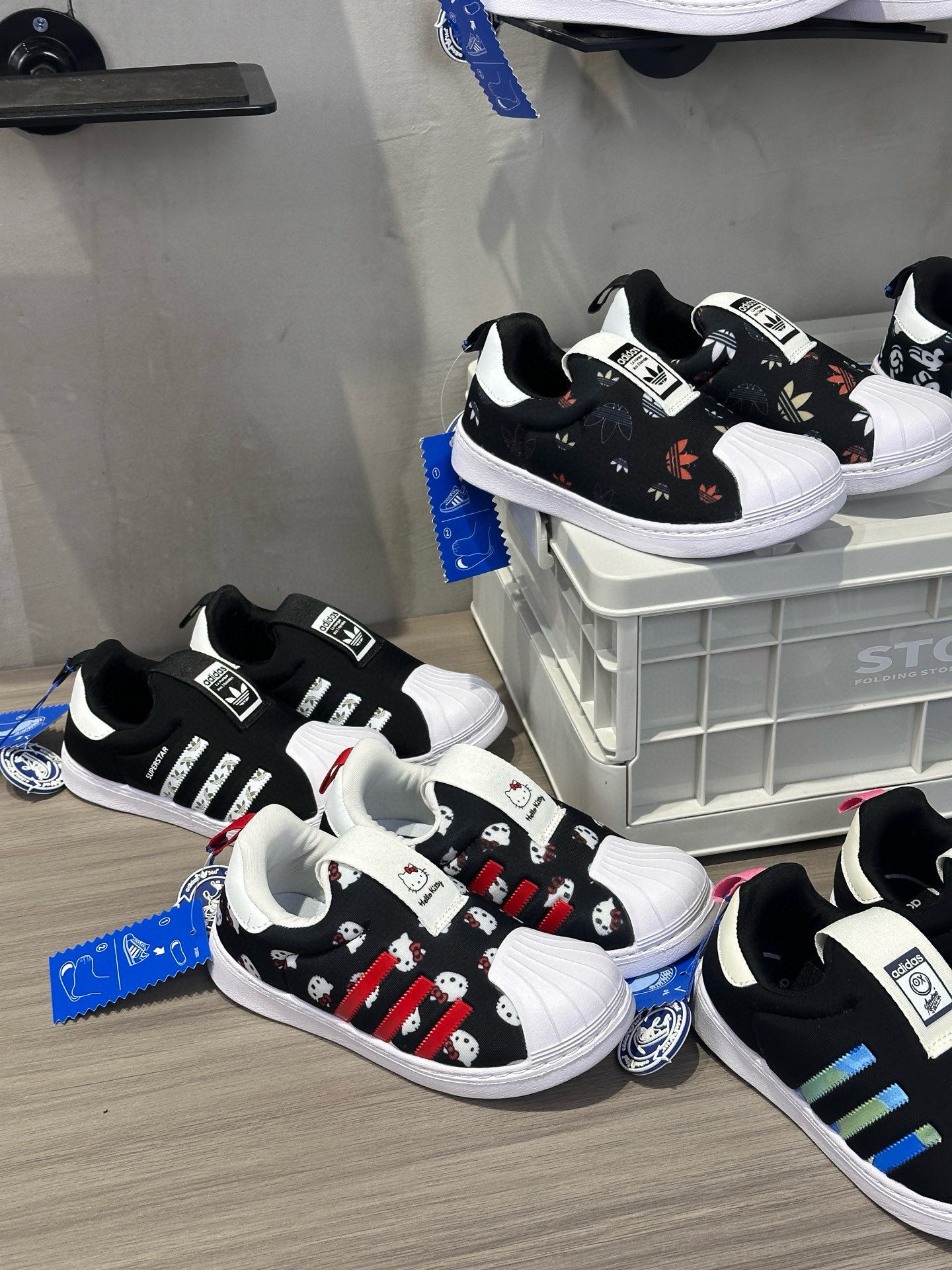 图片[8]-每季都有的经典款加上新增的配色 为什么软贝一脚蹬会一直这么受欢迎👇超级轻便，超级软底，再加防臭鞋垫✌关键再加上这个价格，超值-选品中心