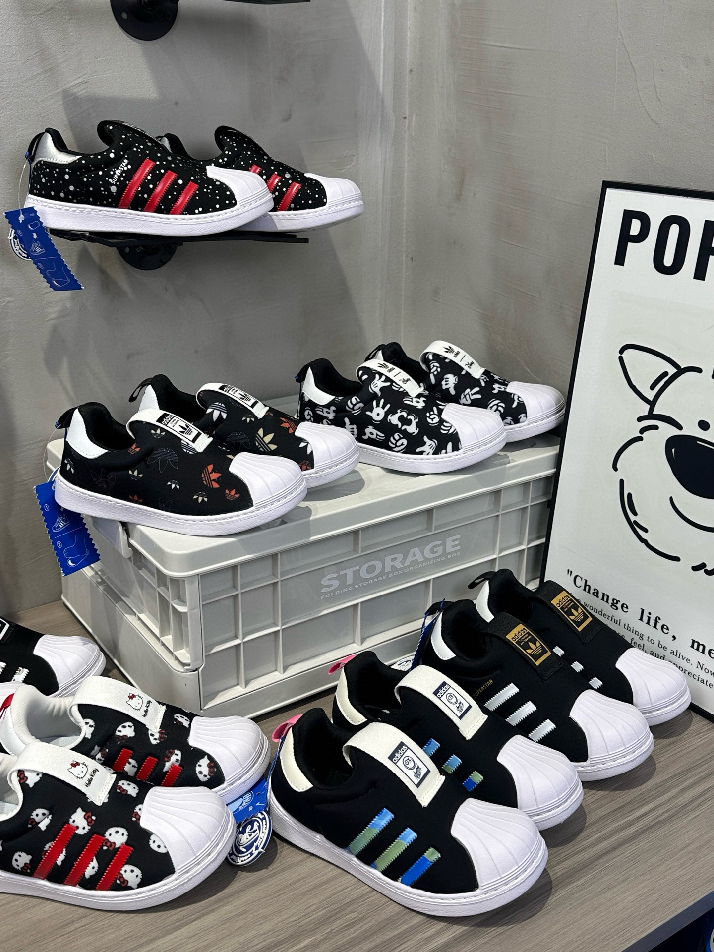 图片[7]-每季都有的经典款加上新增的配色 为什么软贝一脚蹬会一直这么受欢迎👇超级轻便，超级软底，再加防臭鞋垫✌关键再加上这个价格，超值-选品中心