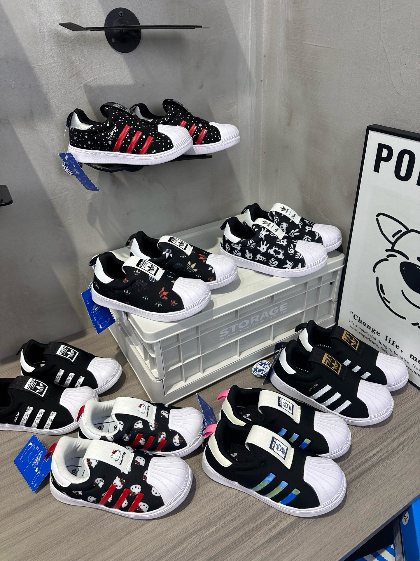 图片[6]-每季都有的经典款加上新增的配色 为什么软贝一脚蹬会一直这么受欢迎👇超级轻便，超级软底，再加防臭鞋垫✌关键再加上这个价格，超值-选品中心