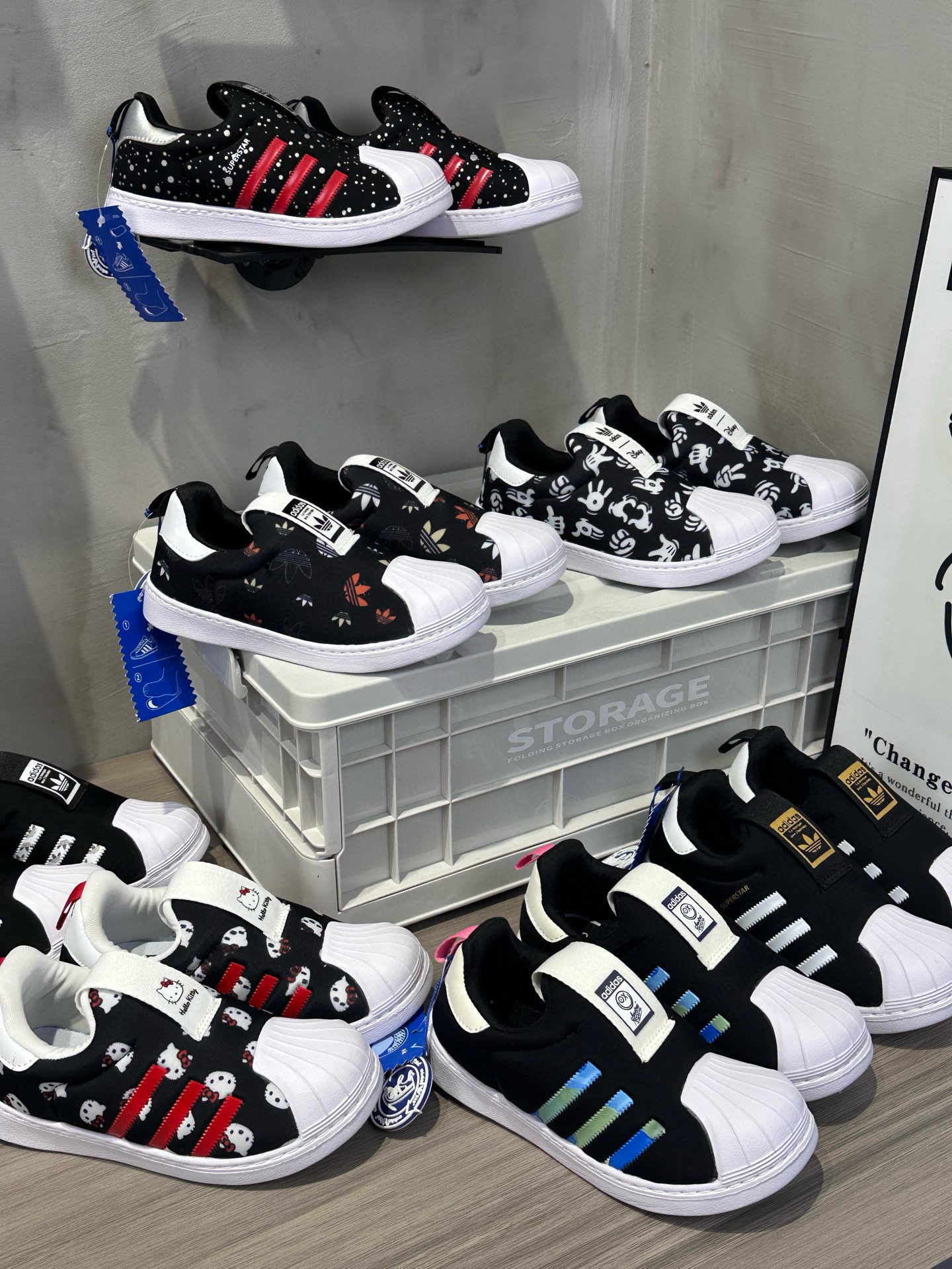 图片[9]-每季都有的经典款加上新增的配色 为什么软贝一脚蹬会一直这么受欢迎👇超级轻便，超级软底，再加防臭鞋垫✌关键再加上这个价格，超值-选品中心