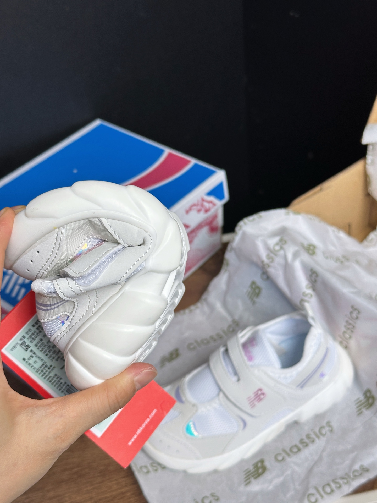 图片[7]-📷实拍细节图＿原图直发 仙女白🧚🏻‍♀️真的超仙，秒变👸🏻小公主-选品中心