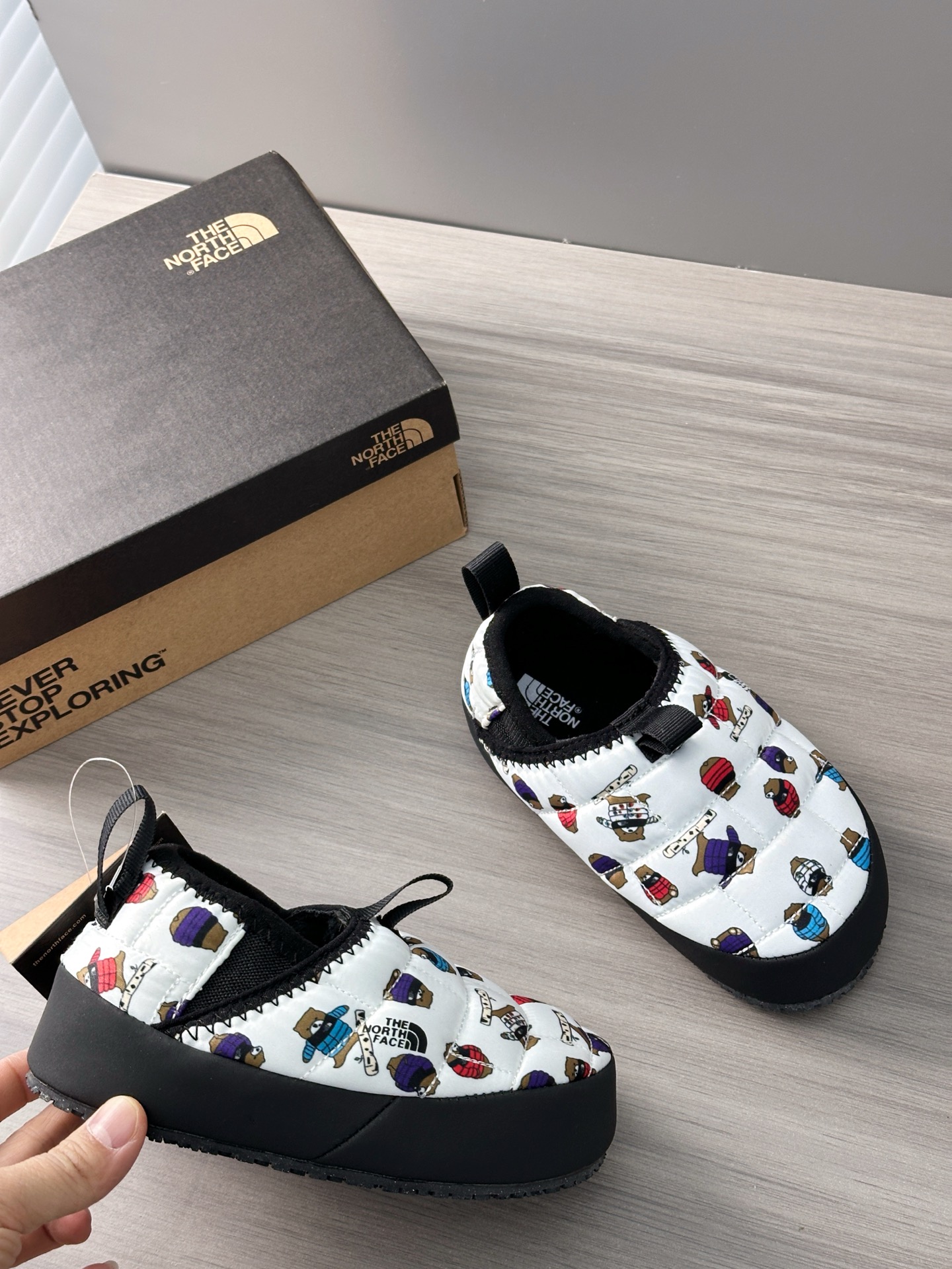 图片[6]-📷实拍细节–原相机直出原图 独家首发新配色爆款，颜值控首选-选品中心