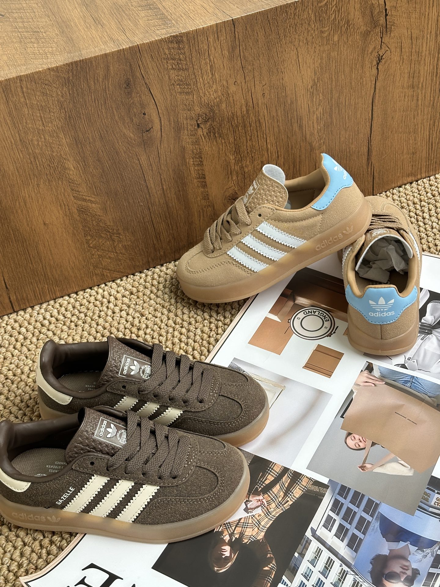 NO:850558,Maillard color high version!  Jujuju is easy to wear!  !  Is there any reason to refuse, Adidas?19860909美拉德色系 高版本！巨巨巨好穿！！ 还有什么理由拒绝,阿迪达斯,,Children's