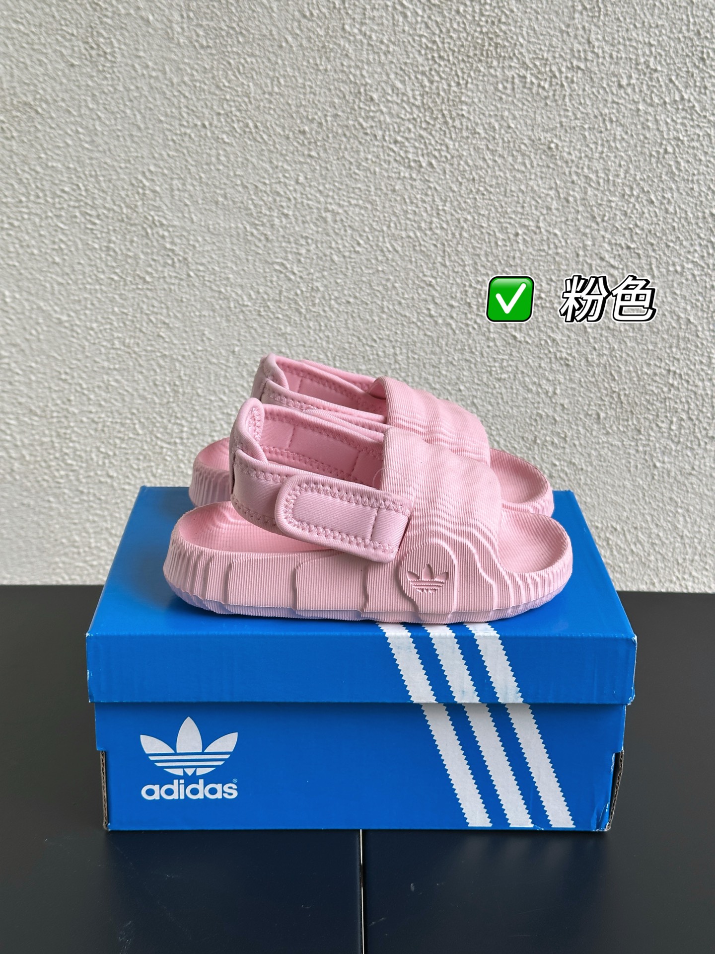 NO:770186,New colors shipped AD new second-generation popcorn soft-soled children's beach sandals SIZE22-35 size One-piece molding process A must-have sandal for summer Detachable heel, super practical. Great texture, Adidas sandals, sandals, slippers,19860909新色出货 AD新款二代爆米花软底儿童沙滩两穿凉拖鞋 SIZE22-35码 一体成型工艺 夏天必备的凉拖鞋 可拆卸后跟,超级实用. 纹理质感超赞,阿迪凉鞋,sandals,slippers,,Children's
