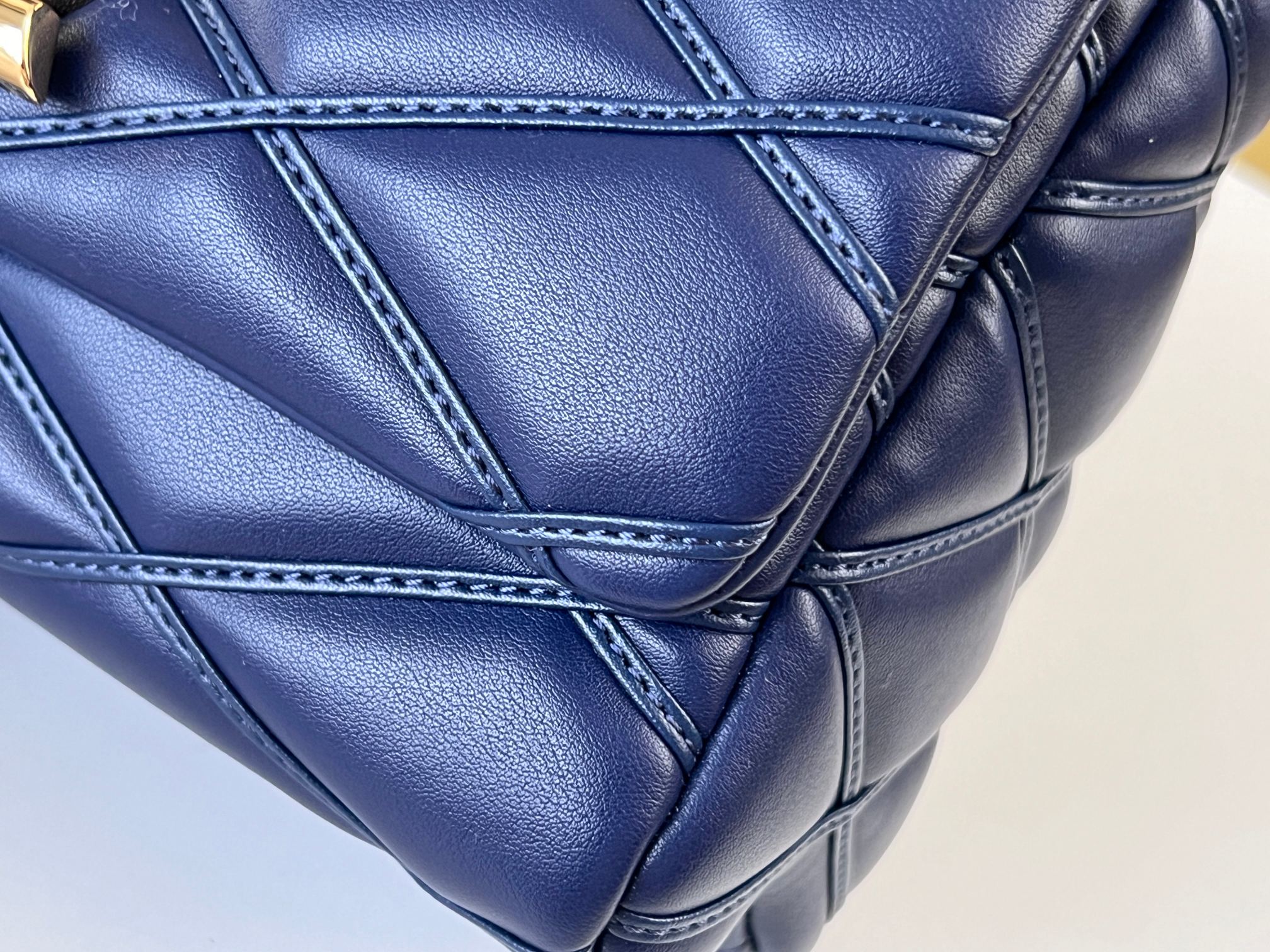 NO:199395,Original single calf leather model [GO-14 Teist medium handbag] MM, M22893 blue, more details..., LV [top original single], louis vuitton, cowhide19860909原单小牛皮型号【GO-14 Teist 中号手袋】MM,M22893蓝,更多细节…,LV【顶级原单】,louis vuitton,cowhide,Bag