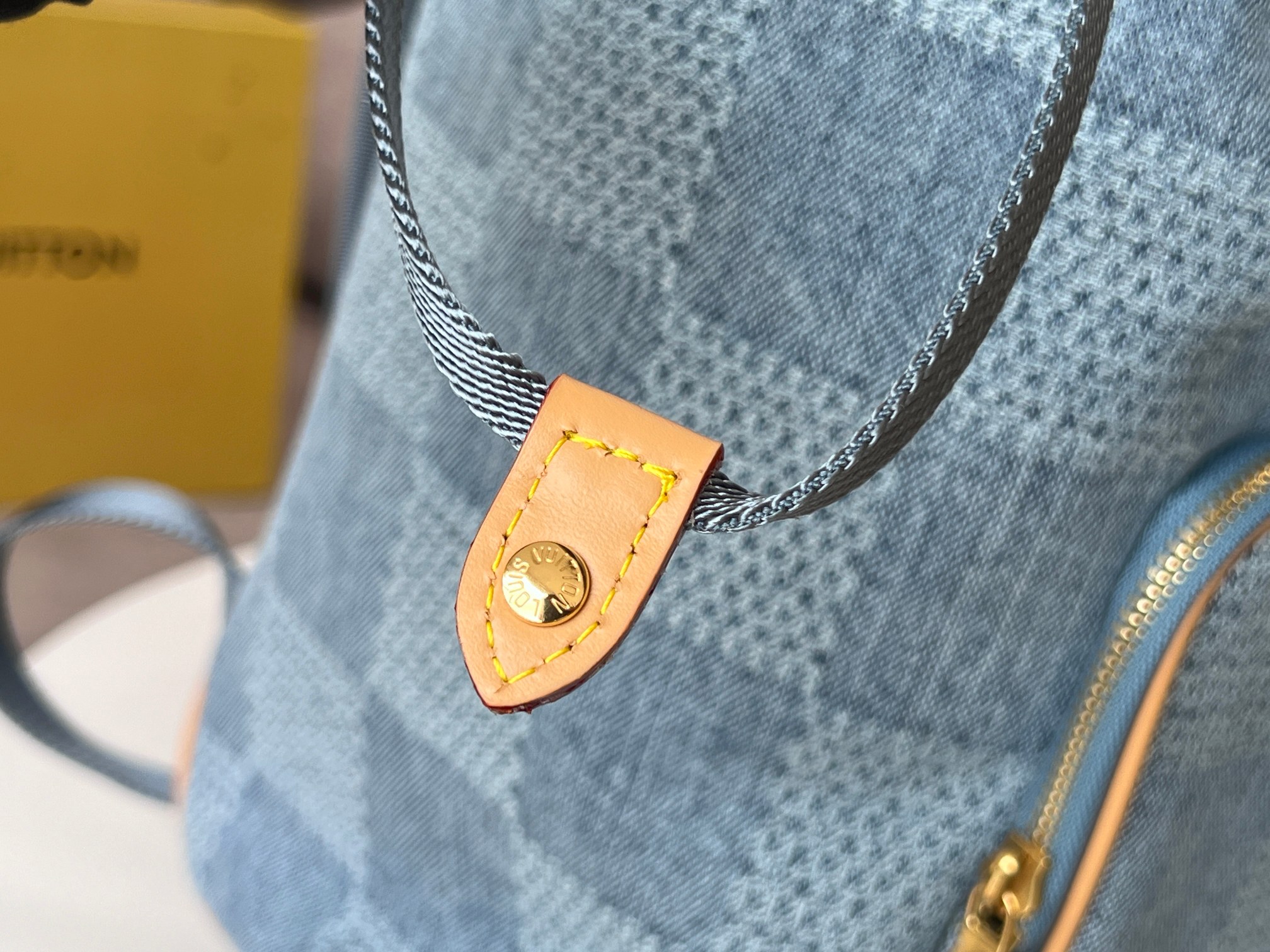 NO:200645,Top original single coded chip, model N40708 top original single Montsouris backpack, LV [top original single], louis vuitton19860909顶级原单编码芯片,型号 N40708顶级原单 Montsouris 双肩包,LV【顶级原单】,louis vuitton,Bag