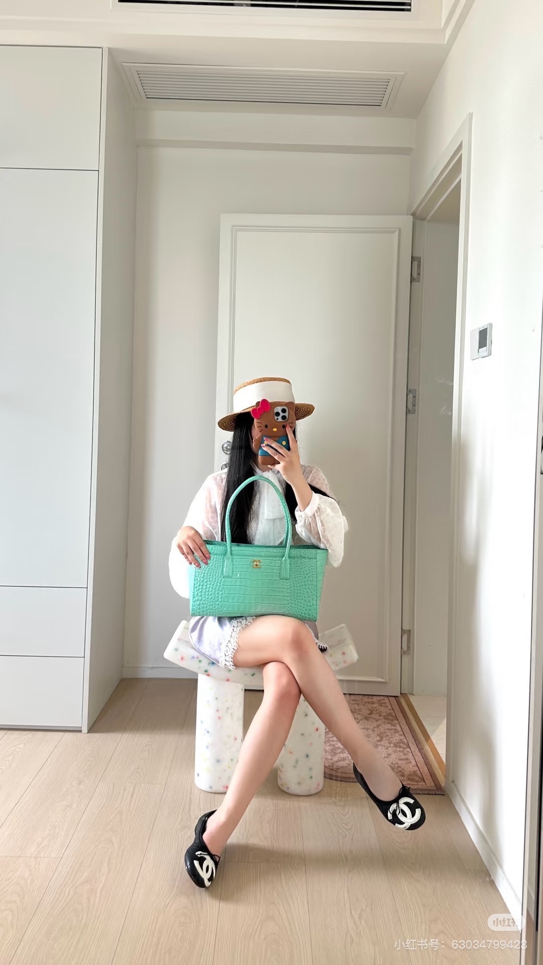 Chanel Damer chanel — photo 2