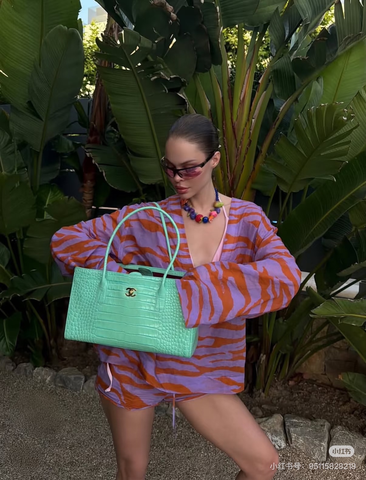 Chanel Damer chanel — photo 7