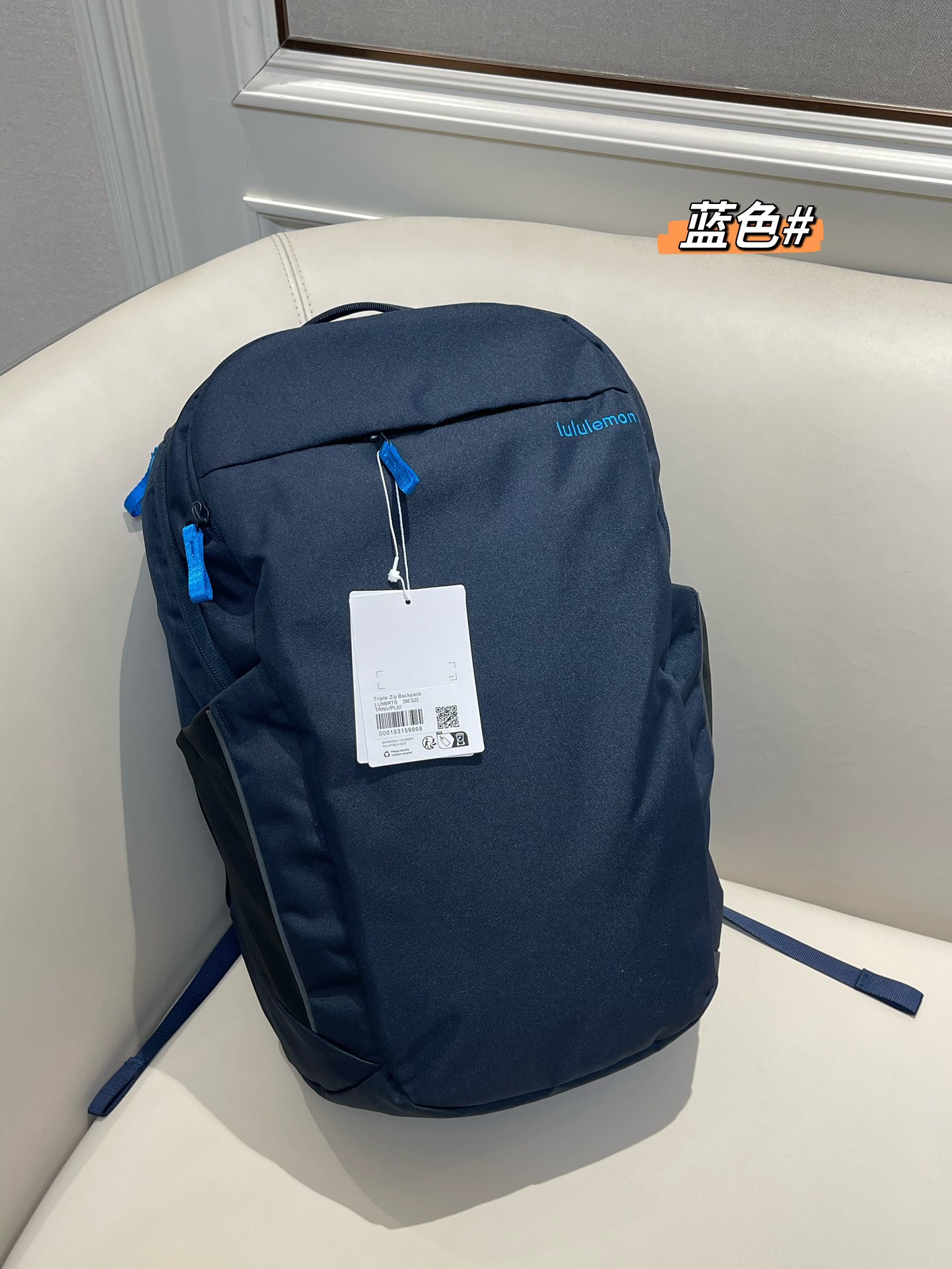 Restocked from Vietnam: 28-liter high-capacity travel backpack - Comprehensive 3