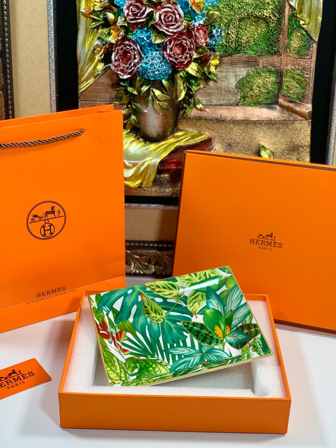 Louis Vuitton Haute Couture Haute Couture Ready-to-Wear Clothing Dress 2