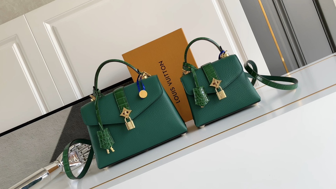 86012绿，实拍小视频