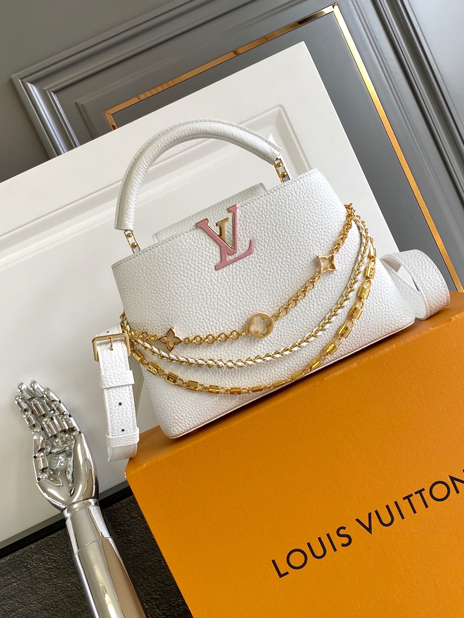 动态芯片
M12345白