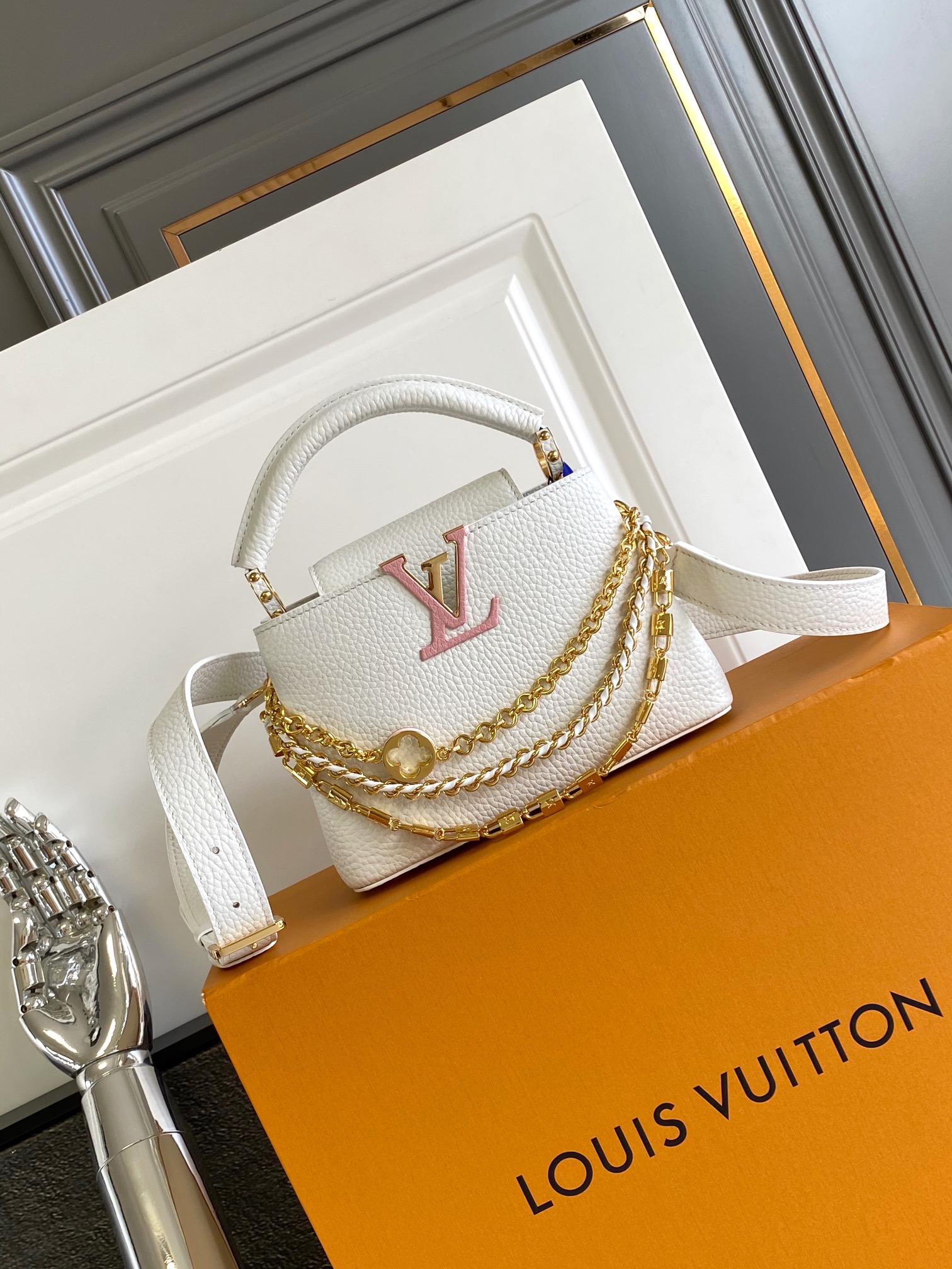 动态芯片
M11906白