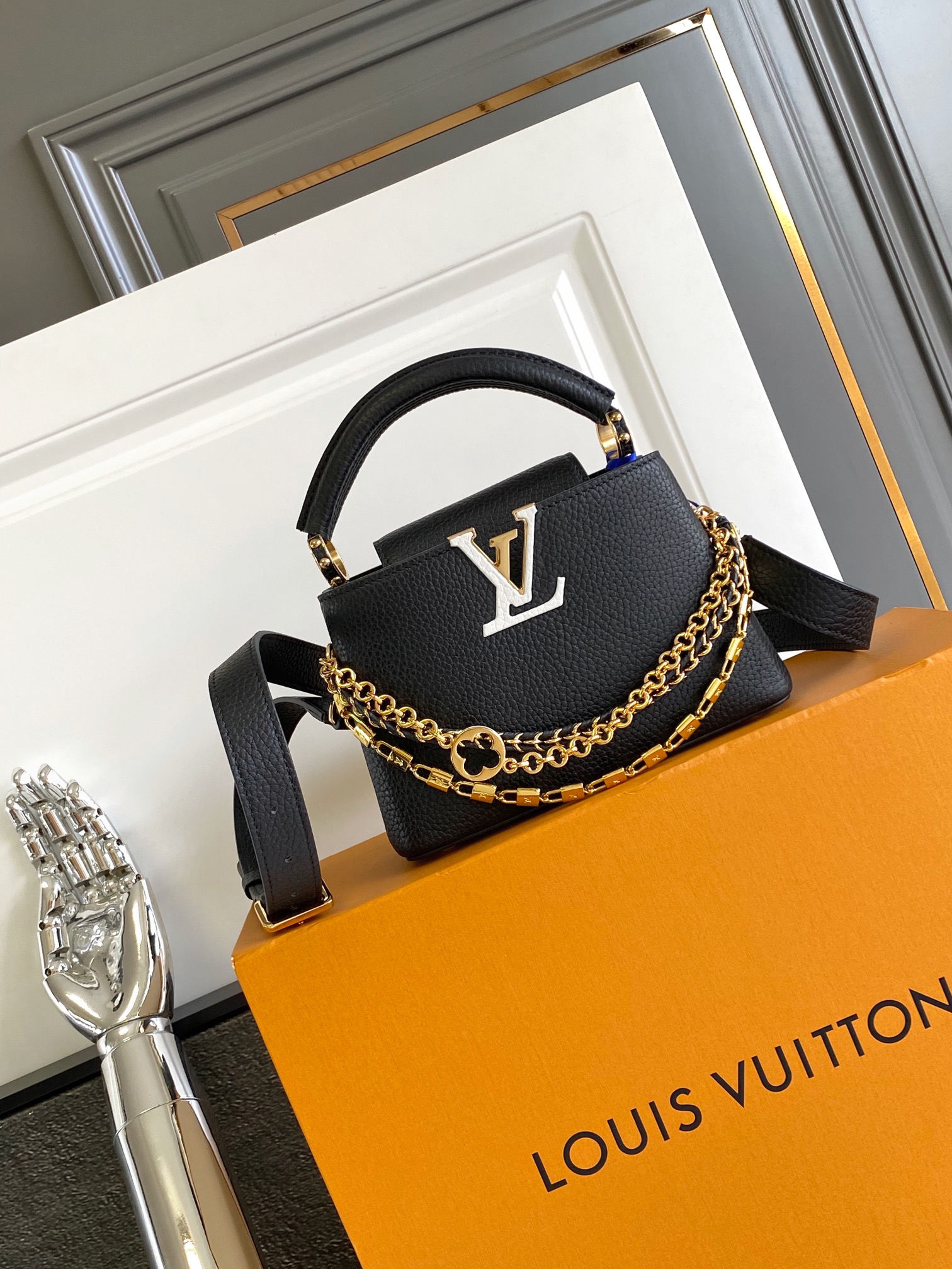 动态芯片
M11906黑