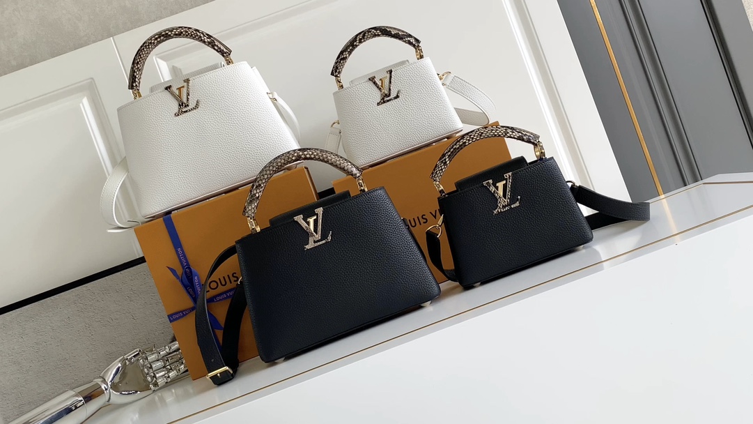 M85515，实拍小视频。