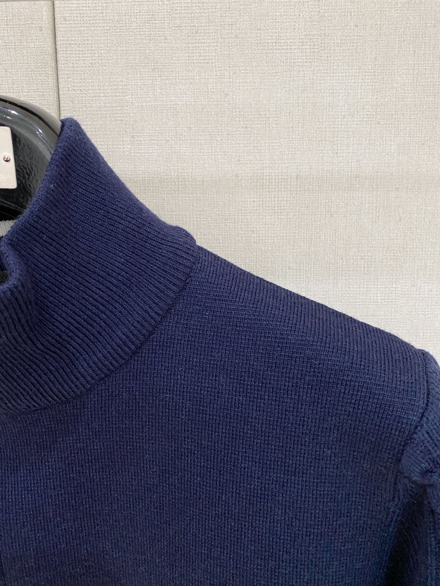 🌾 普拉达 2025秋冬新款 顶级版本 最新款针织羊毛衫独家发售！原版复刻，独家设计，超强工艺！极其奢华