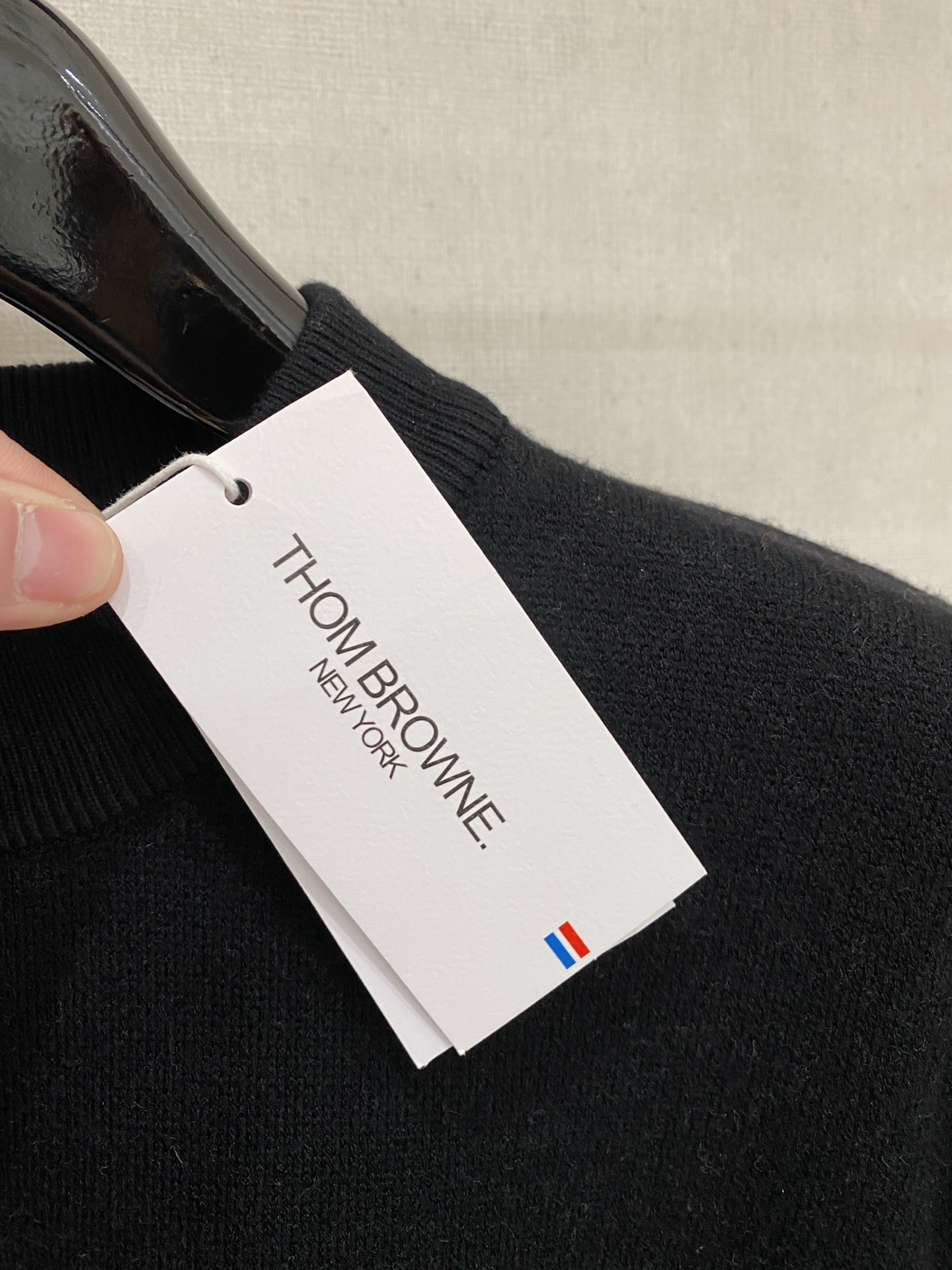 🌾！ TB 2025秋冬新品毛衣，休闲时尚保暖，打底单穿都可以进口羊毛混纺羊毛，保暖性很强，不刺激皮肤，