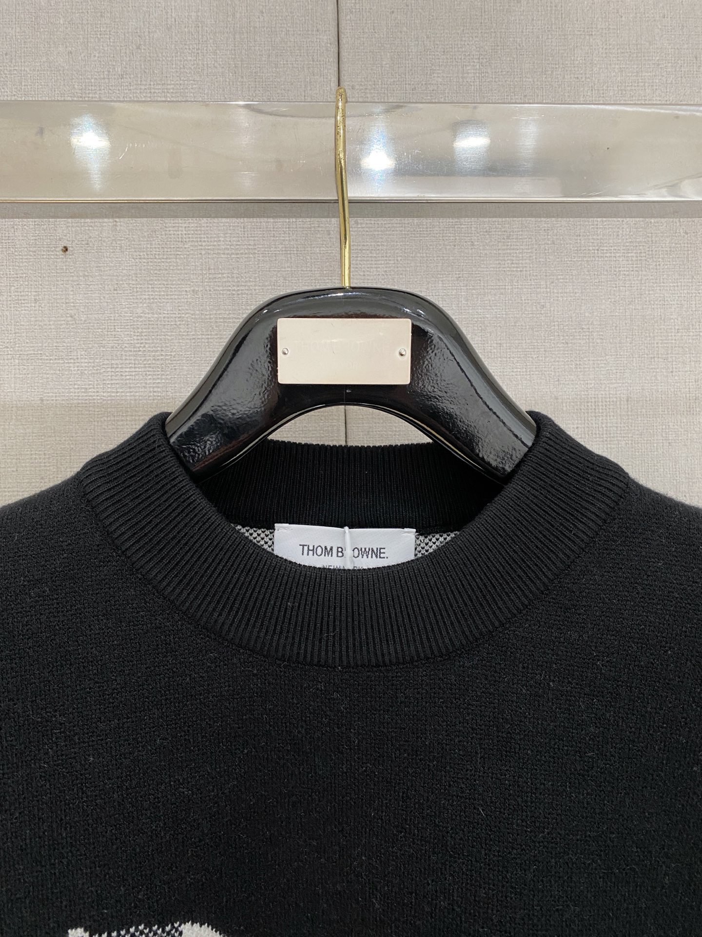 🌾！ TB 2025秋冬新品毛衣，休闲时尚保暖，打底单穿都可以进口羊毛混纺羊毛，保暖性很强，不刺激皮肤，