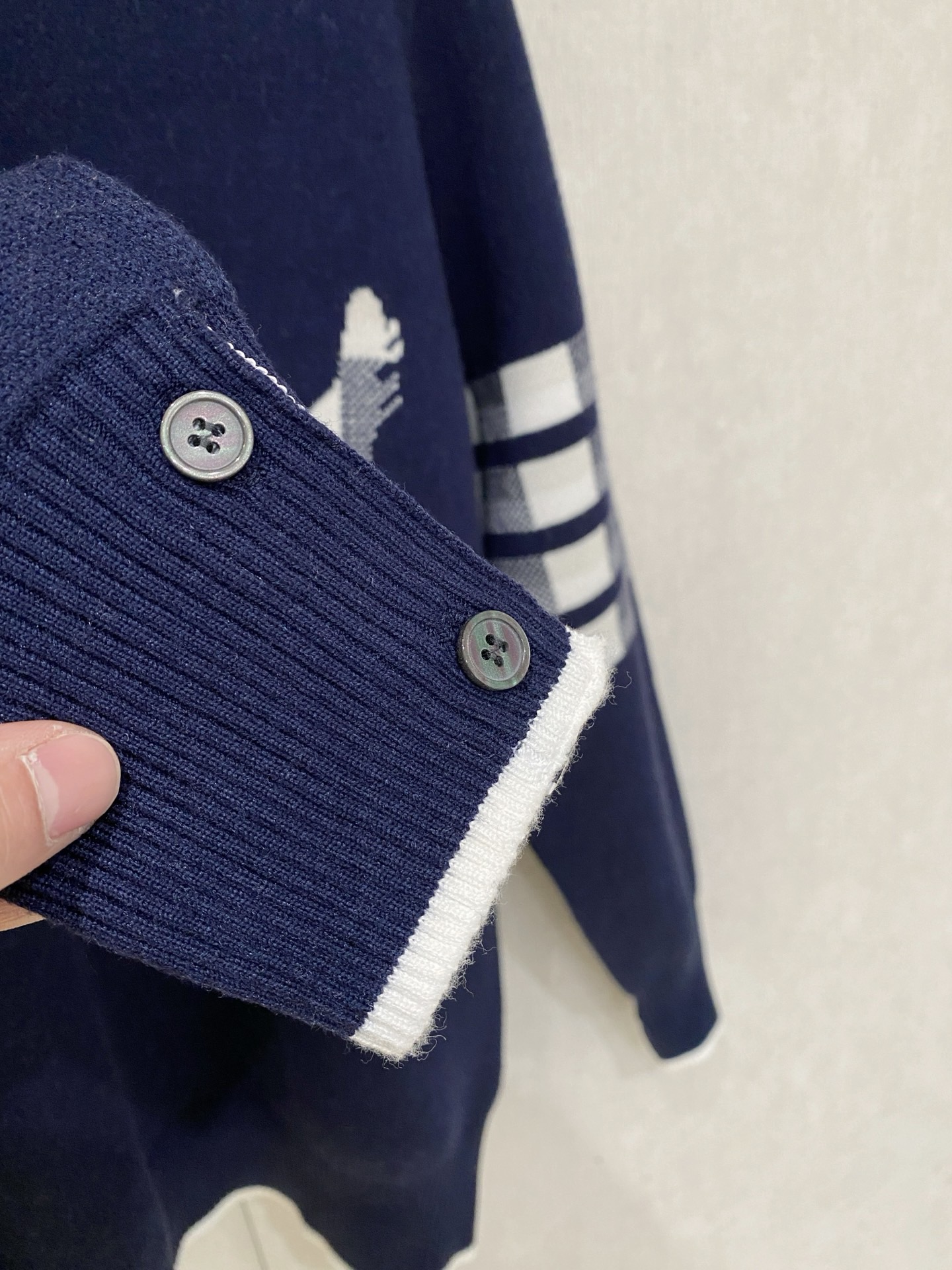 🌾！ TB 2025秋冬新品毛衣，休闲时尚保暖，打底单穿都可以进口羊毛混纺羊毛，保暖性很强，不刺激皮肤，