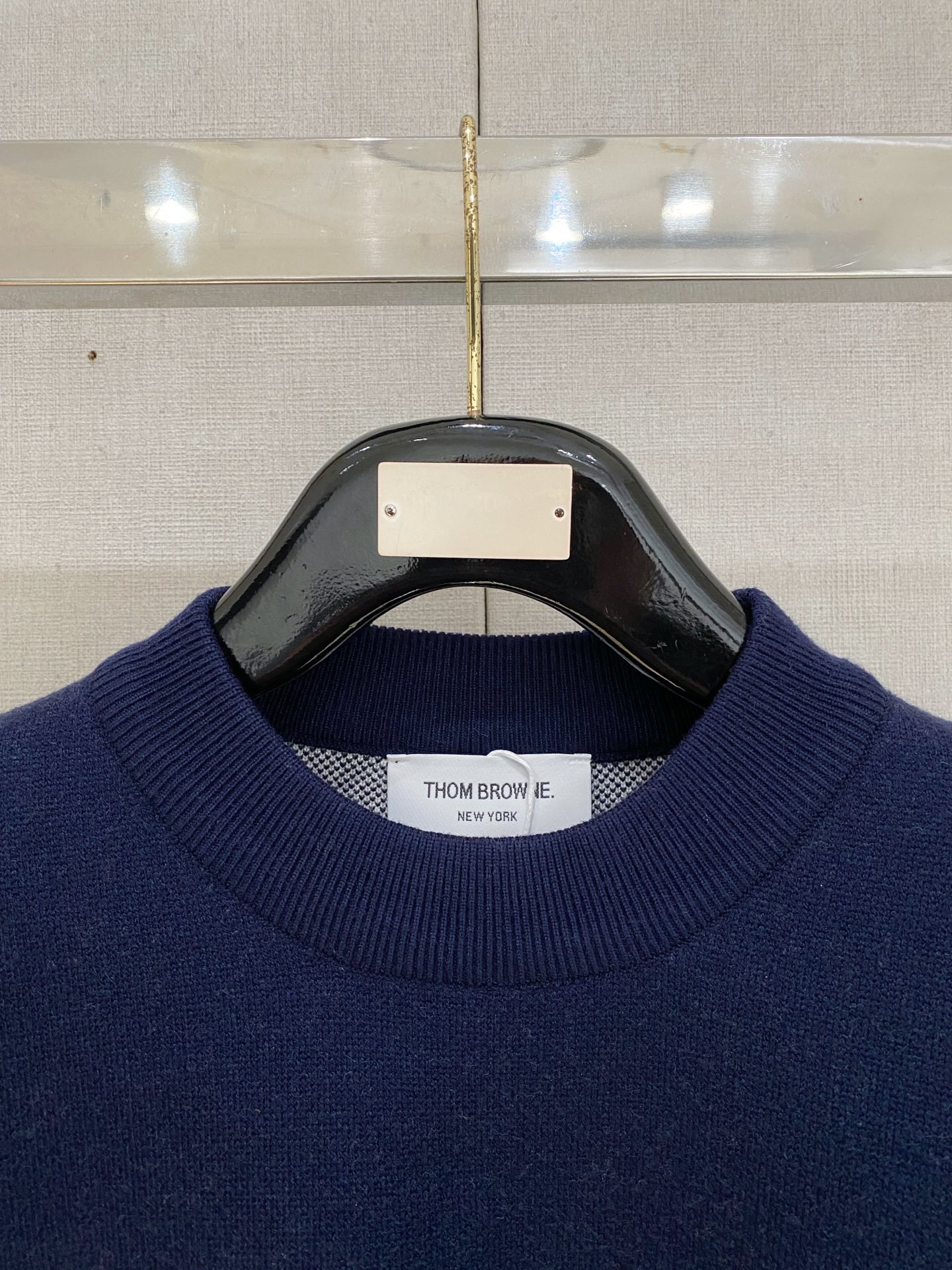 🌾！ TB 2025秋冬新品毛衣，休闲时尚保暖，打底单穿都可以进口羊毛混纺羊毛，保暖性很强，不刺激皮肤，