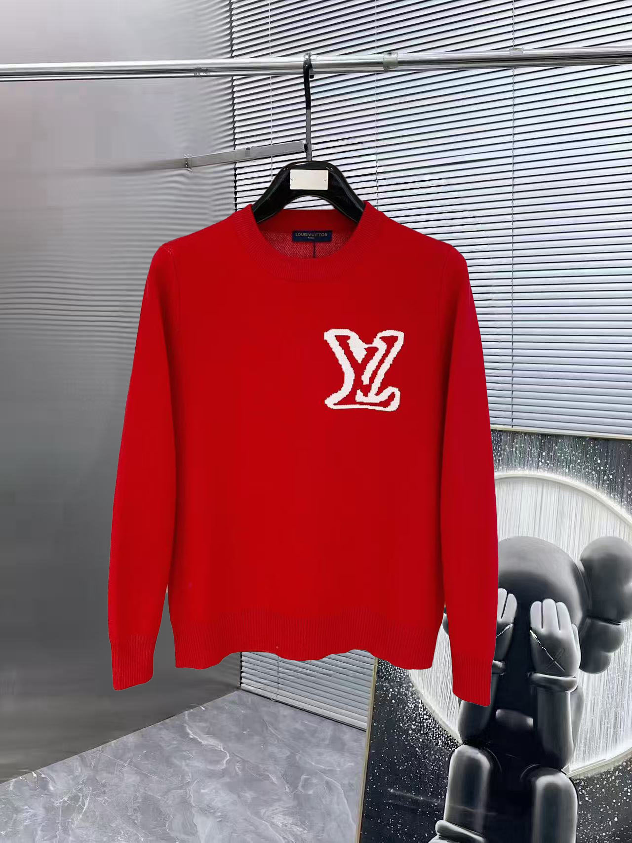 🌾！ 2025秋冬新品毛衣，休闲时尚保暖，打底单穿都可以进口羊毛混纺羊毛，保暖性很强，不刺激皮肤，可贴身