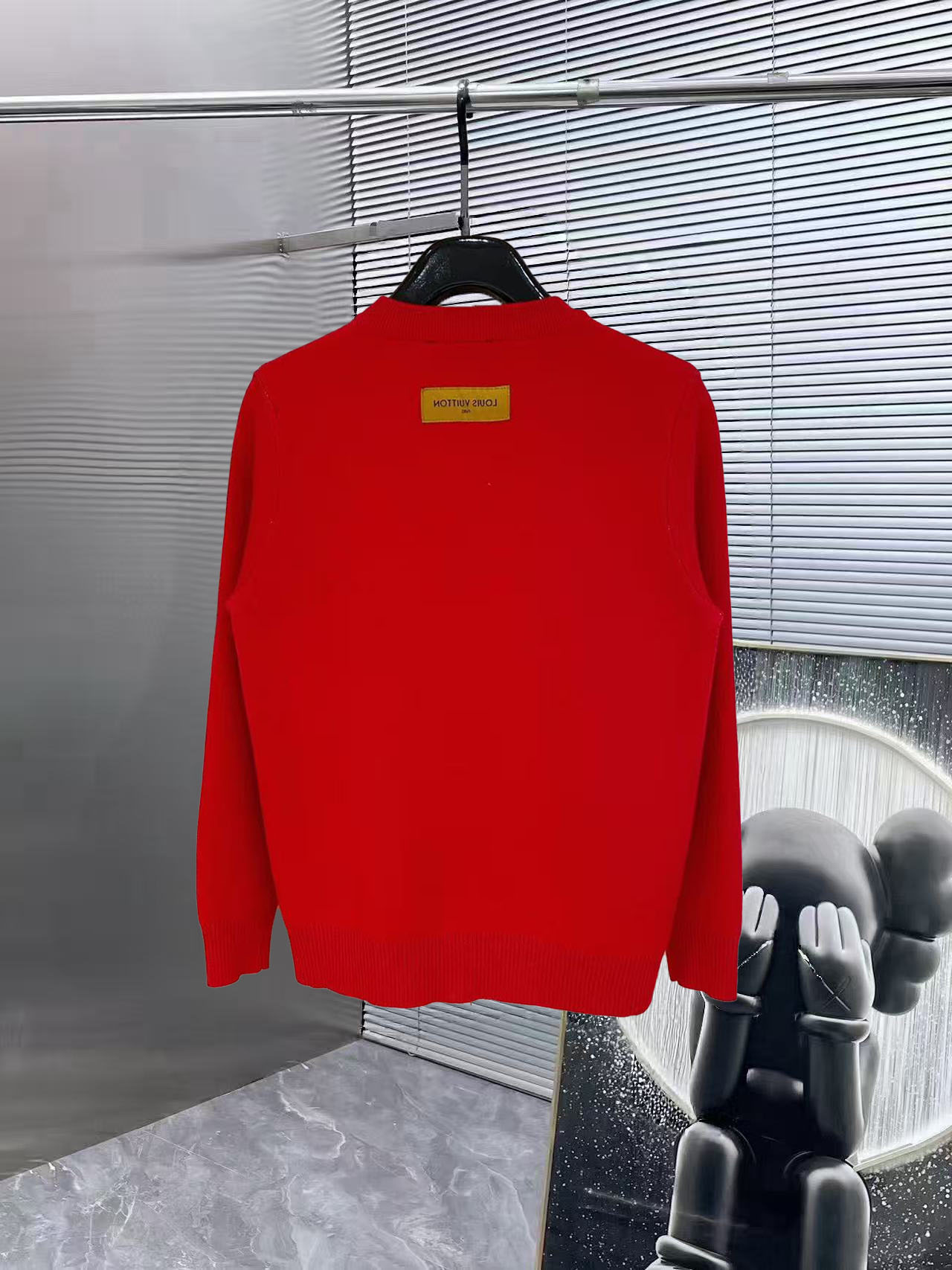 🌾！ 2025秋冬新品毛衣，休闲时尚保暖，打底单穿都可以进口羊毛混纺羊毛，保暖性很强，不刺激皮肤，可贴身