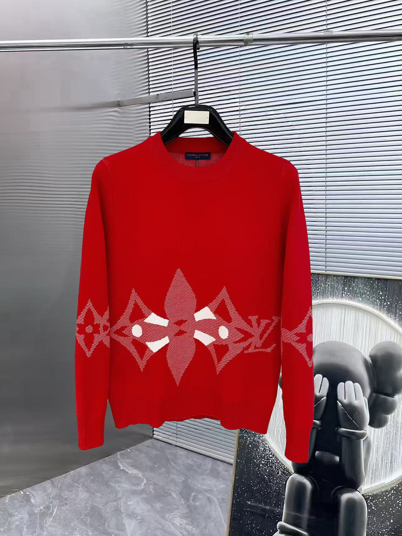 🌾！ 2025秋冬新品毛衣，休闲时尚保暖，打底单穿都可以进口羊毛混纺羊毛，保暖性很强，不刺激皮肤，可贴身