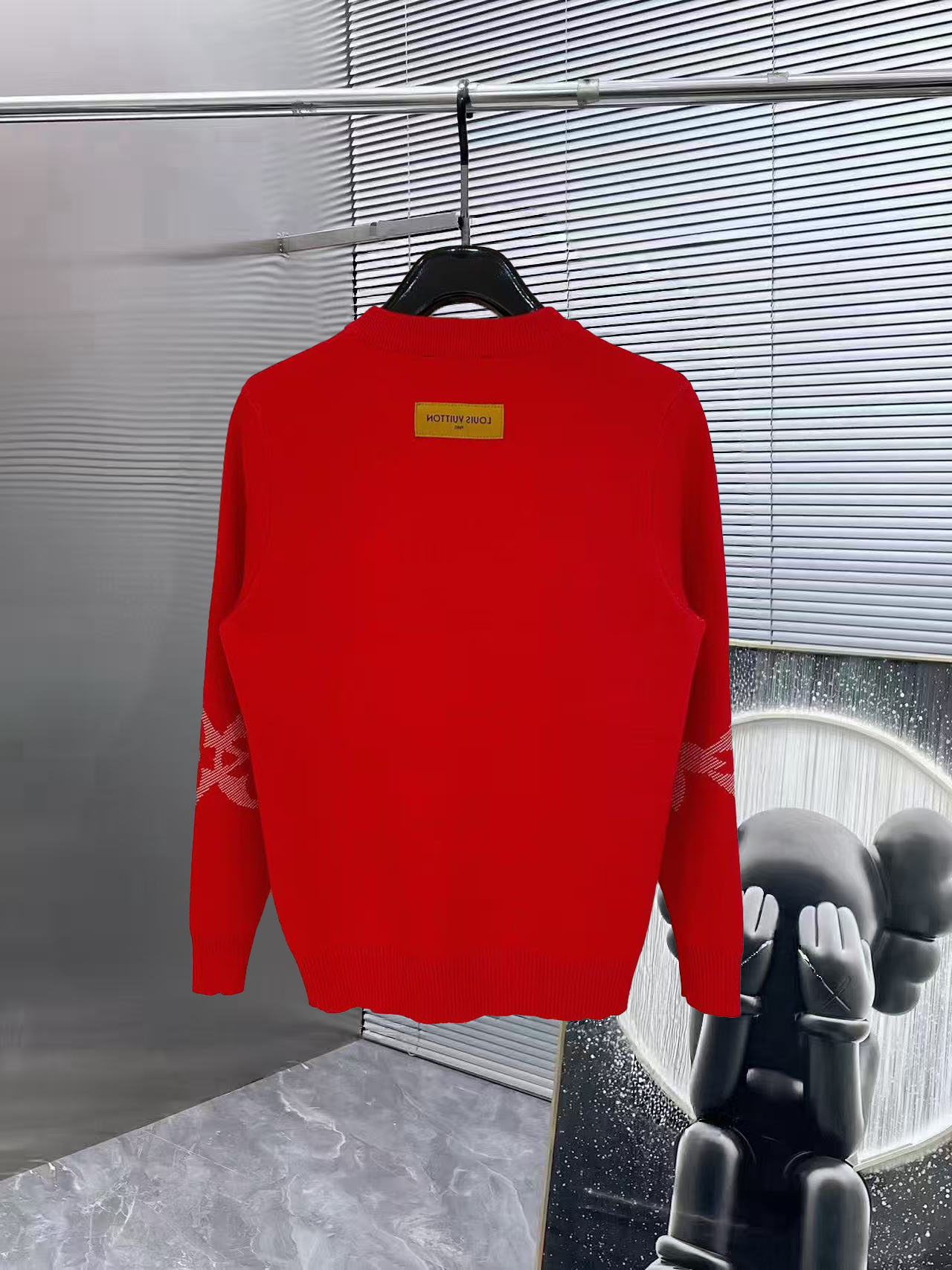 🌾！ 2025秋冬新品毛衣，休闲时尚保暖，打底单穿都可以进口羊毛混纺羊毛，保暖性很强，不刺激皮肤，可贴身