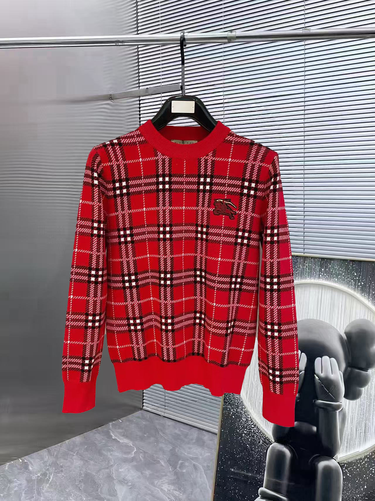 🌾！ 2025秋冬新品毛衣，休闲时尚保暖，打底单穿都可以进口羊毛混纺羊毛，保暖性很强，不刺激皮肤，可贴身