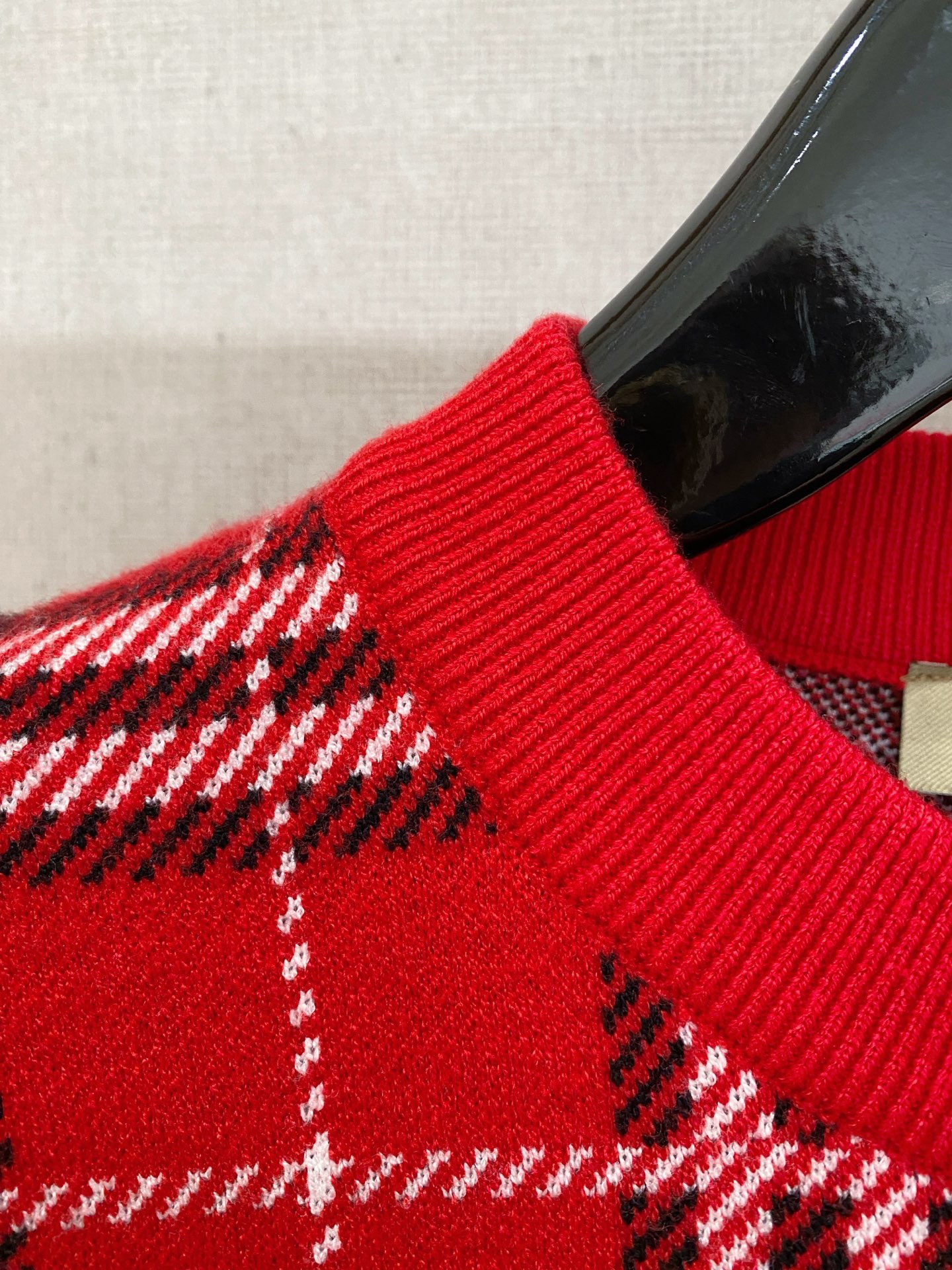 🌾！ 2025秋冬新品毛衣，休闲时尚保暖，打底单穿都可以进口羊毛混纺羊毛，保暖性很强，不刺激皮肤，可贴身