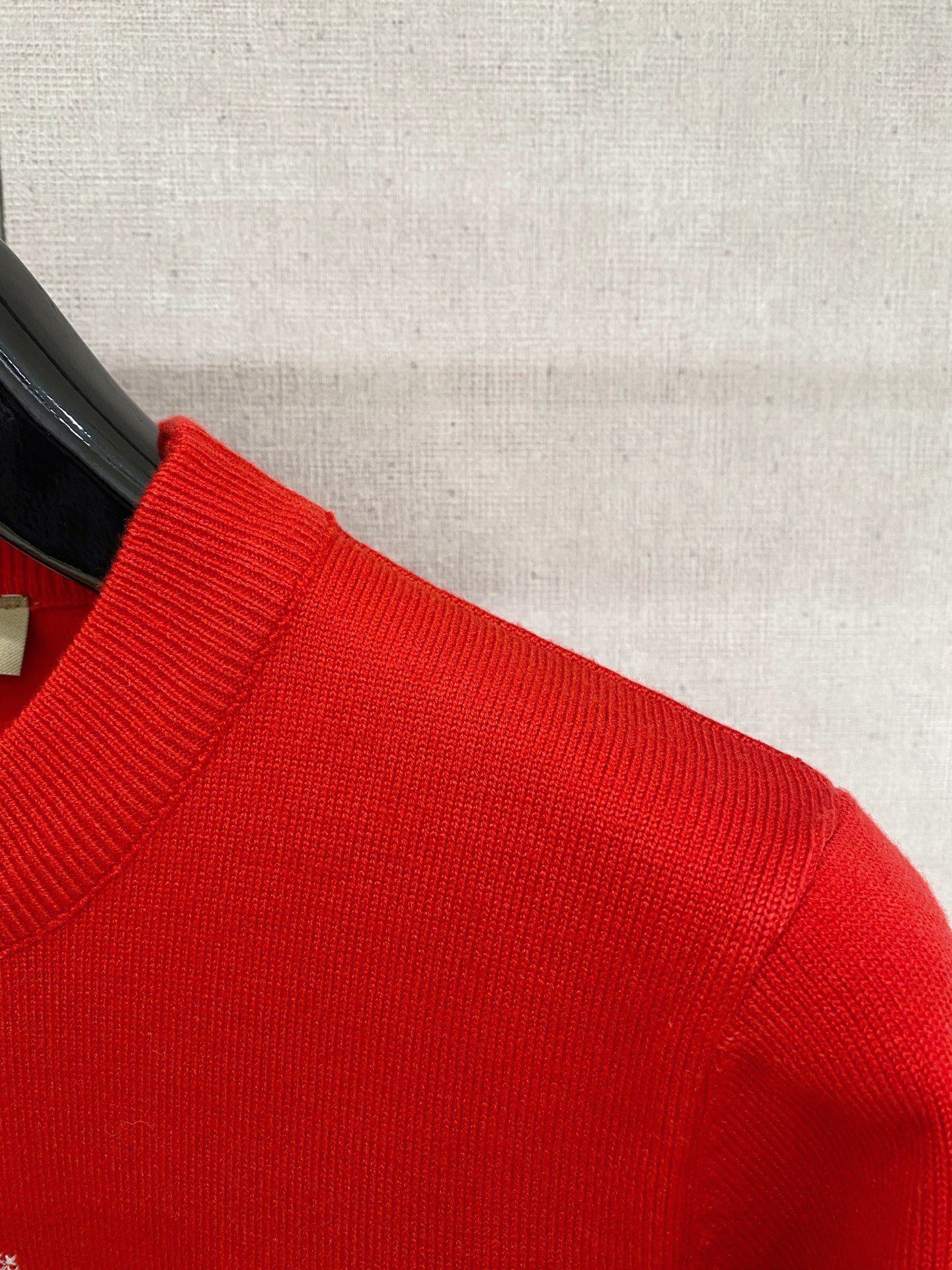 🌾！ 2025秋冬新品毛衣，休闲时尚保暖，打底单穿都可以进口羊毛混纺羊毛，保暖性很强，不刺激皮肤，可贴身