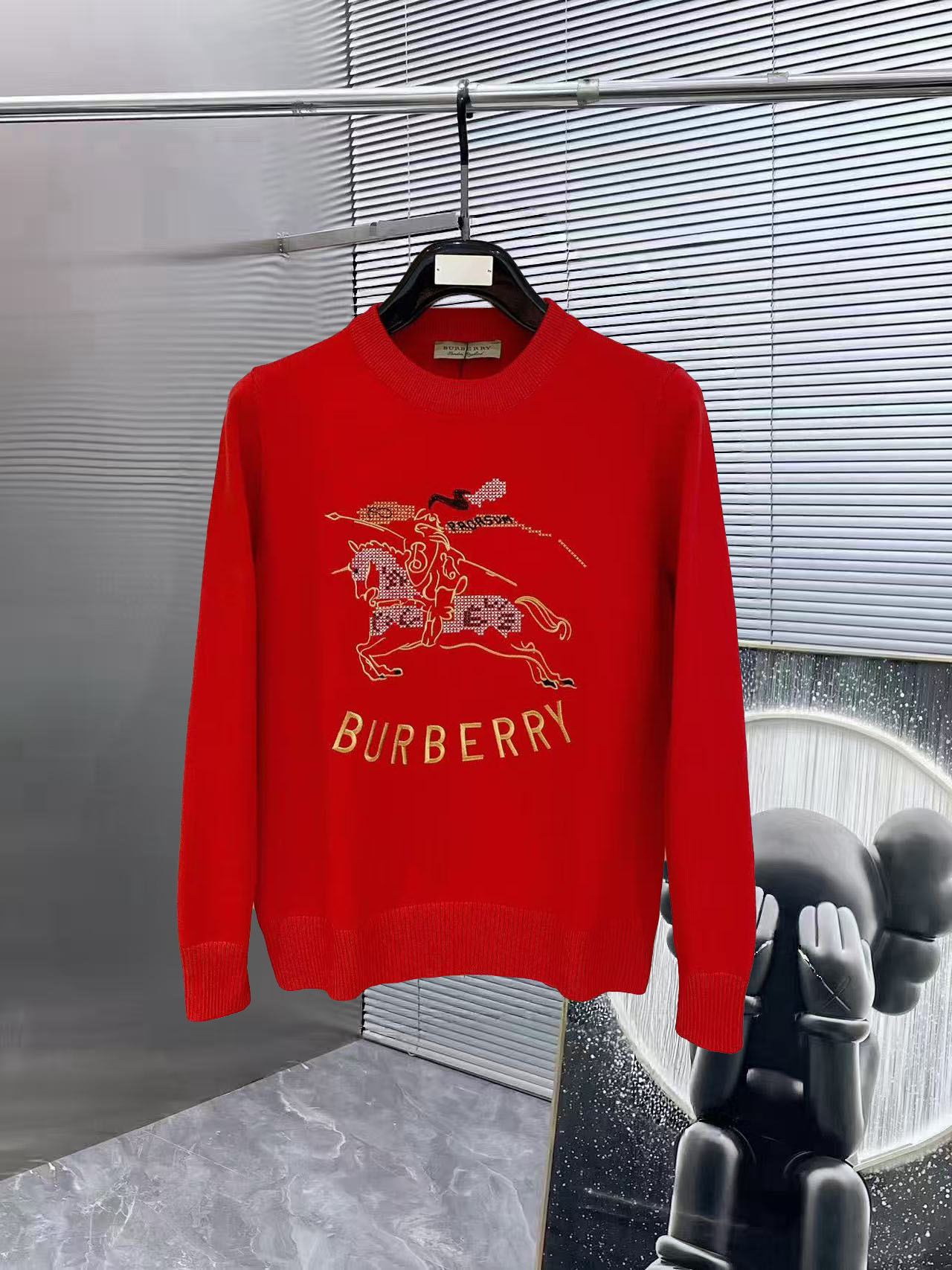 🌾！ 2025秋冬新品毛衣，休闲时尚保暖，打底单穿都可以进口羊毛混纺羊毛，保暖性很强，不刺激皮肤，可贴身