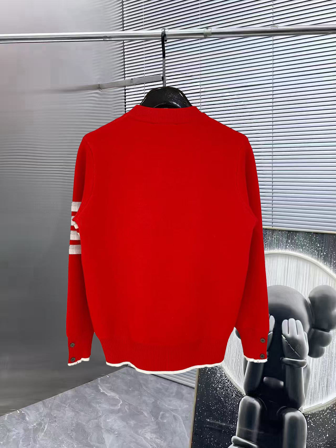 🌾！ TB 2025秋冬新品毛衣，休闲时尚保暖，打底单穿都可以进口羊毛混纺羊毛，保暖性很强，不刺激皮肤，