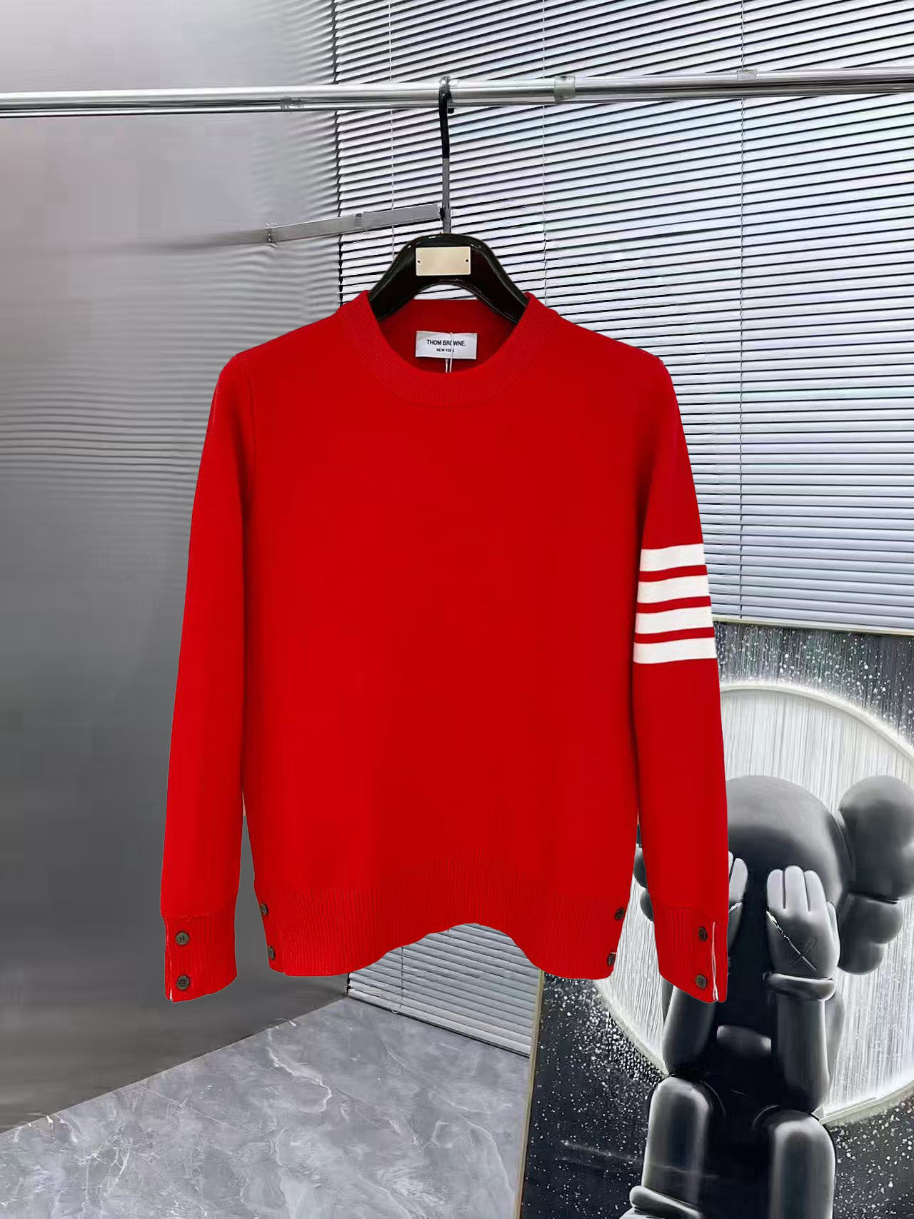 🌾！ 2025秋冬新品毛衣，休闲时尚保暖，打底单穿都可以进口羊毛混纺羊毛，保暖性很强，不刺激皮肤，可贴身