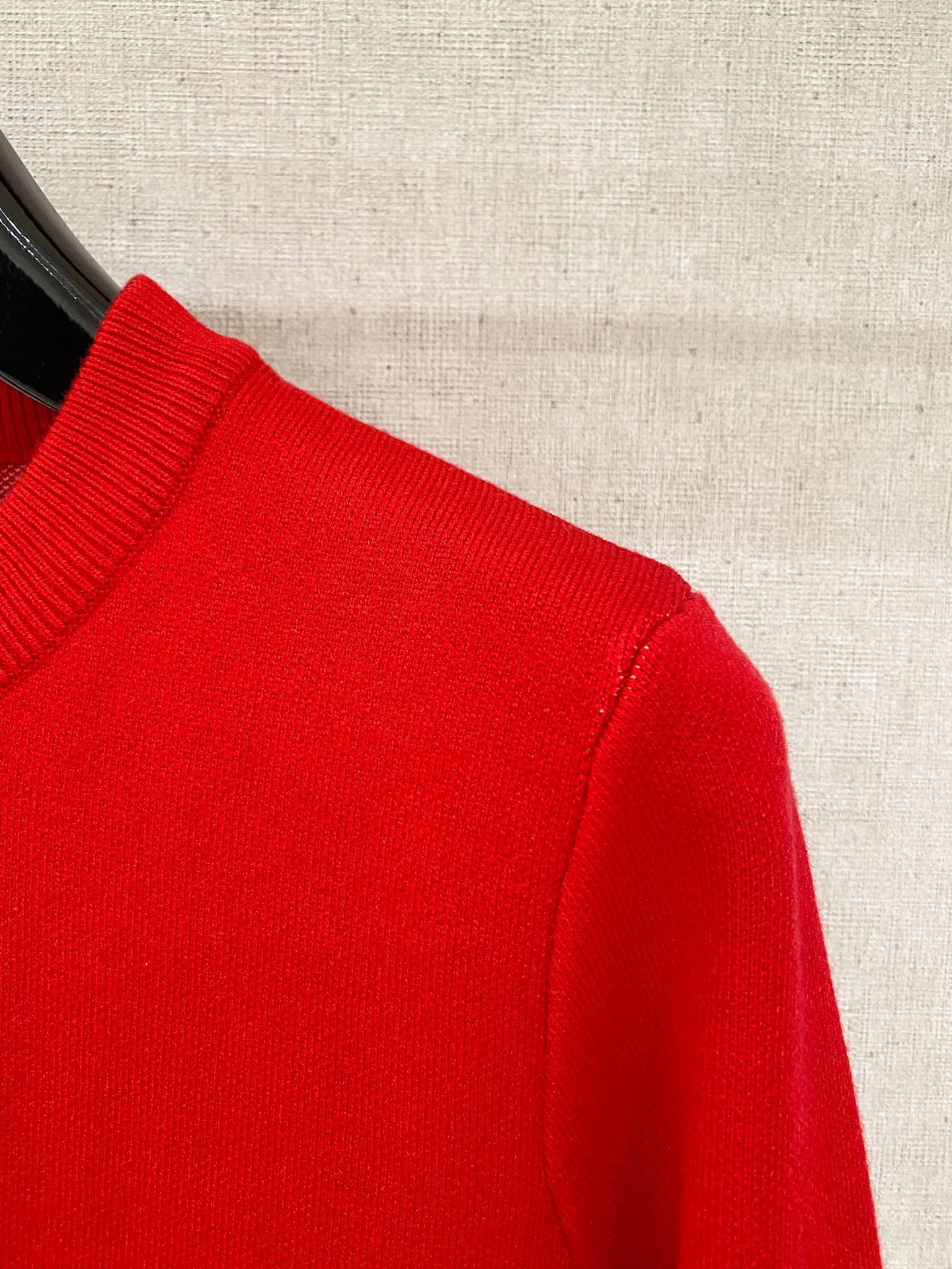 🌾！ 2025秋冬新品毛衣，休闲时尚保暖，打底单穿都可以进口羊毛混纺羊毛，保暖性很强，不刺激皮肤，可贴身