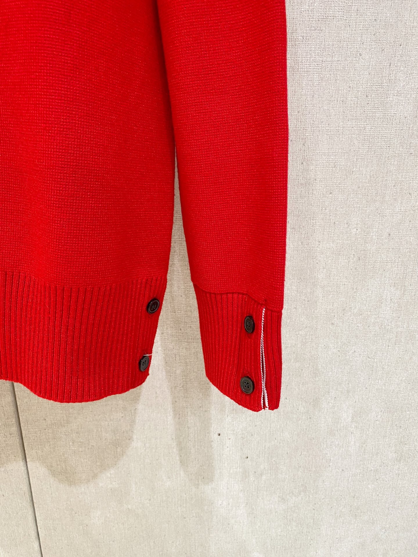 🌾！ 2025秋冬新品毛衣，休闲时尚保暖，打底单穿都可以进口羊毛混纺羊毛，保暖性很强，不刺激皮肤，可贴身