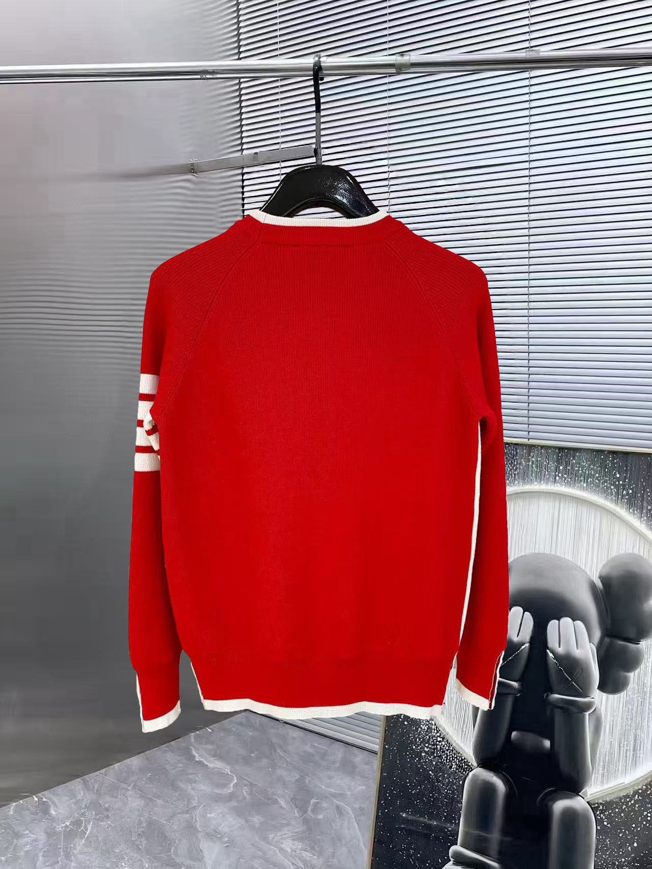 🌾！ 2025秋冬新品毛衣，休闲时尚保暖，打底单穿都可以进口羊毛混纺羊毛，保暖性很强，不刺激皮肤，可贴身