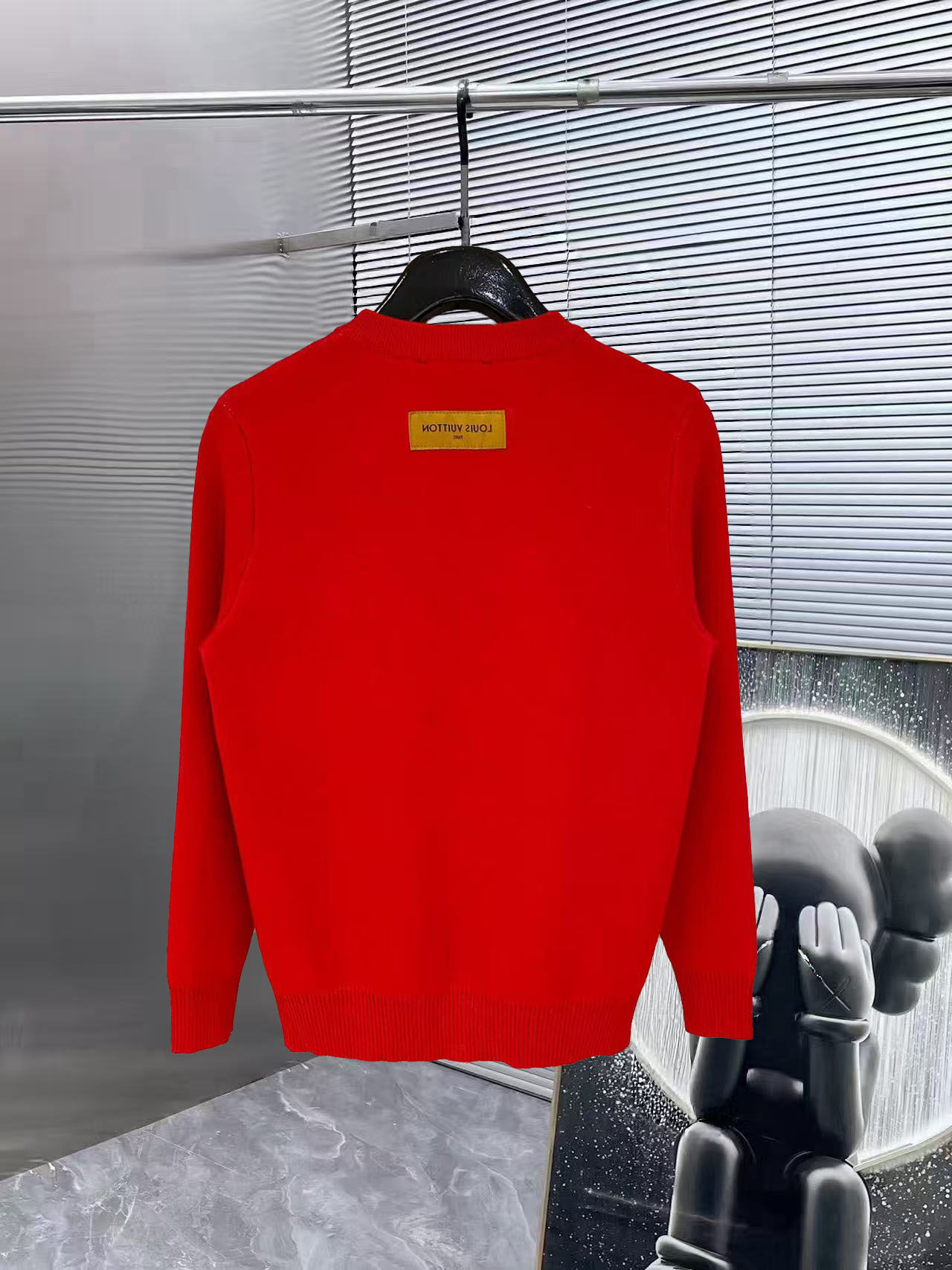 🌾！ 2025秋冬新品毛衣，休闲时尚保暖，打底单穿都可以进口羊毛混纺羊毛，保暖性很强，不刺激皮肤，可贴身