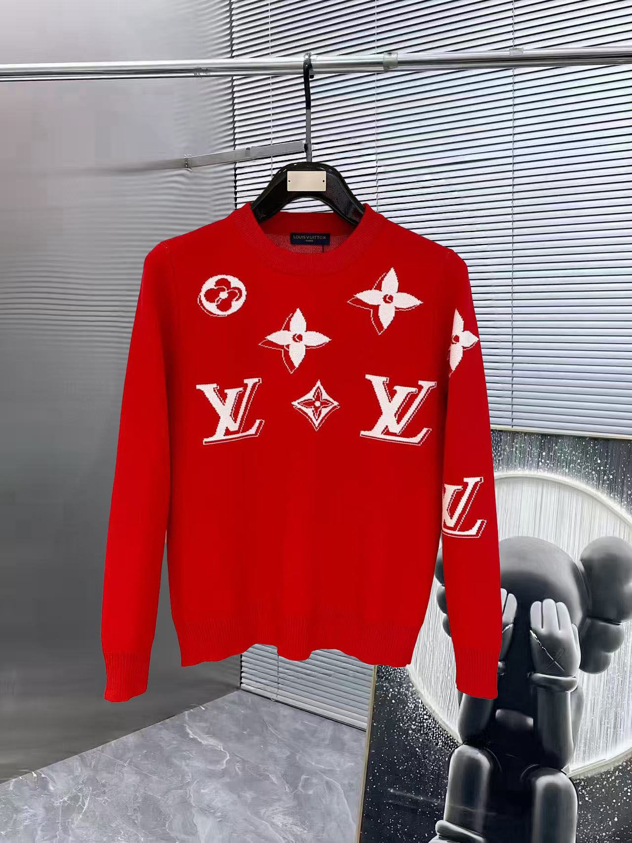 🌾！ 2025秋冬新品毛衣，休闲时尚保暖，打底单穿都可以进口羊毛混纺羊毛，保暖性很强，不刺激皮肤，可贴身