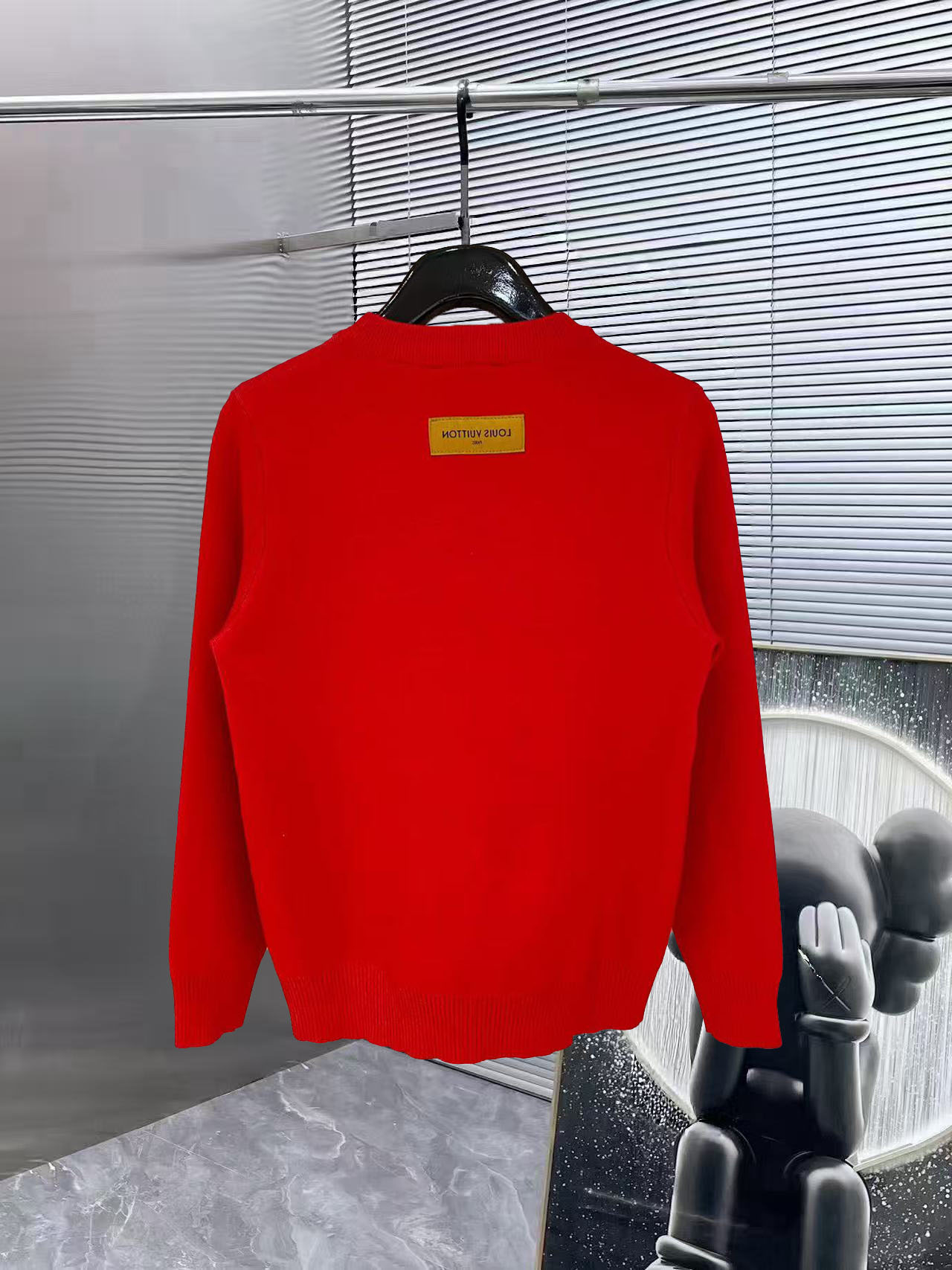 🌾！ 2025秋冬新品毛衣，休闲时尚保暖，打底单穿都可以进口羊毛混纺羊毛，保暖性很强，不刺激皮肤，可贴身