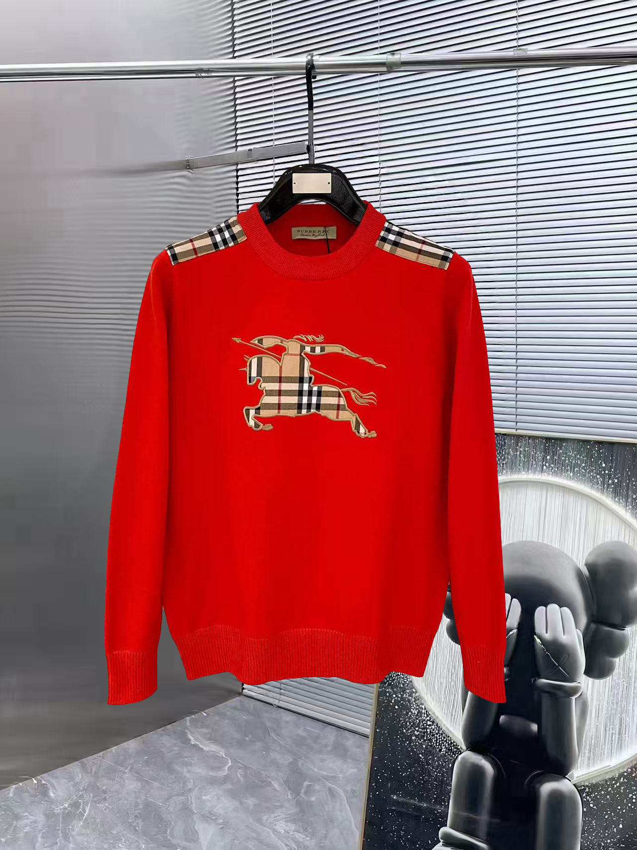 🌾！ 2025秋冬新品毛衣，休闲时尚保暖，打底单穿都可以进口羊毛混纺羊毛，保暖性很强，不刺激皮肤，可贴身