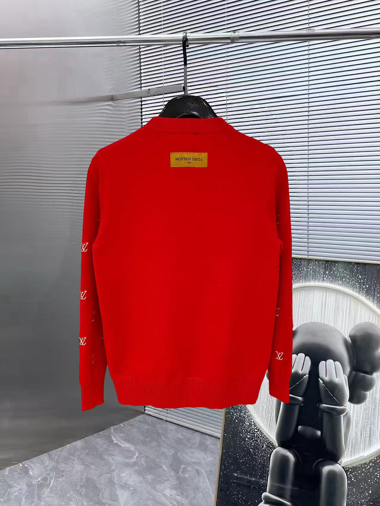 🌾！ 2025秋冬新品毛衣，休闲时尚保暖，打底单穿都可以进口羊毛混纺羊毛，保暖性很强，不刺激皮肤，可贴身