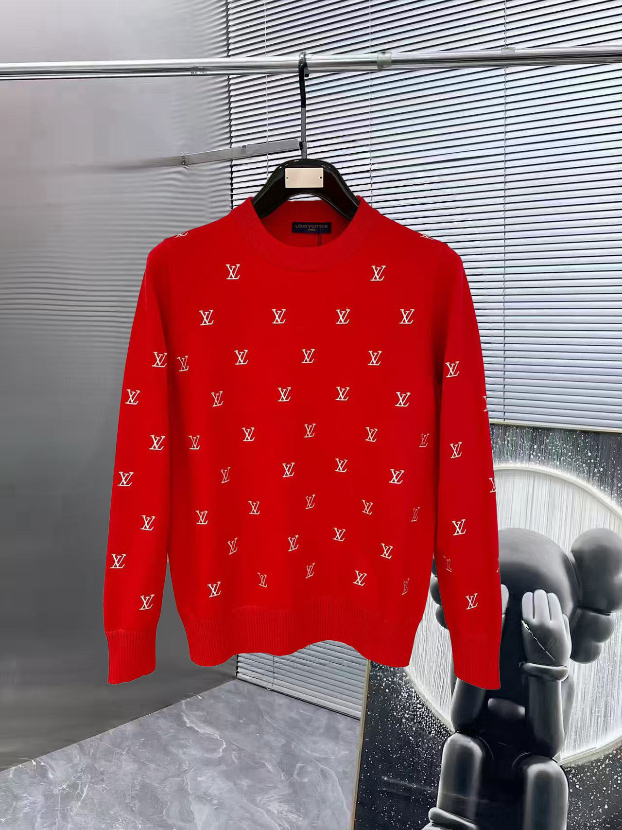 🌾！ 2025秋冬新品毛衣，休闲时尚保暖，打底单穿都可以进口羊毛混纺羊毛，保暖性很强，不刺激皮肤，可贴身