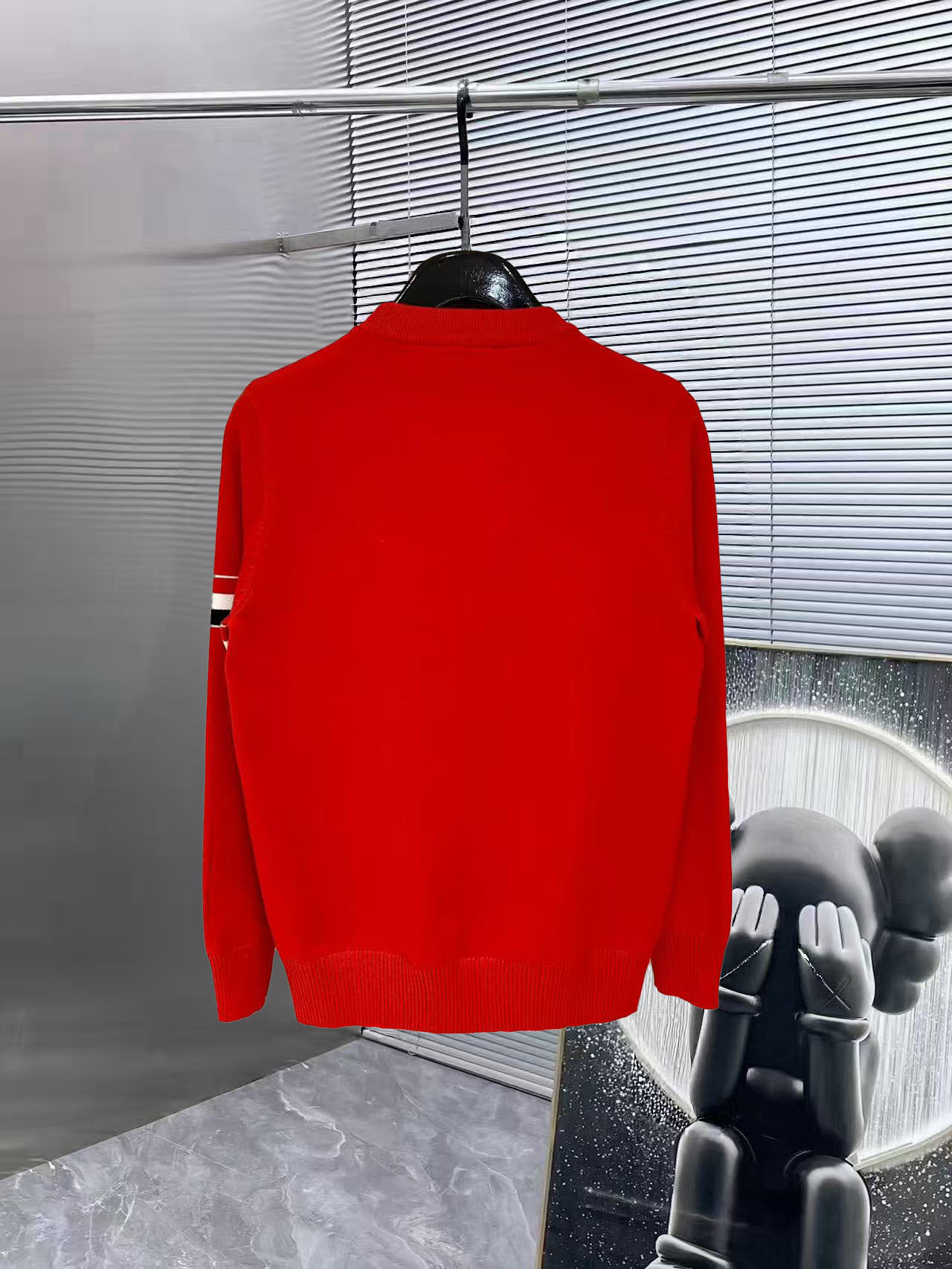 🌾！ 2025秋冬新品毛衣，休闲时尚保暖，打底单穿都可以进口羊毛混纺羊毛，保暖性很强，不刺激皮肤，可贴身