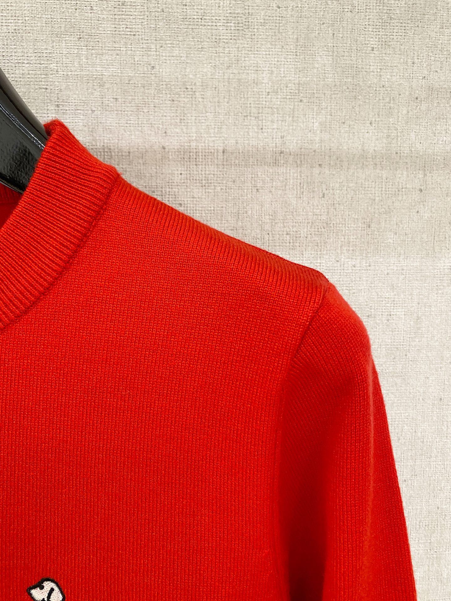 🌾！ 2025秋冬新品毛衣，休闲时尚保暖，打底单穿都可以进口羊毛混纺羊毛，保暖性很强，不刺激皮肤，可贴身