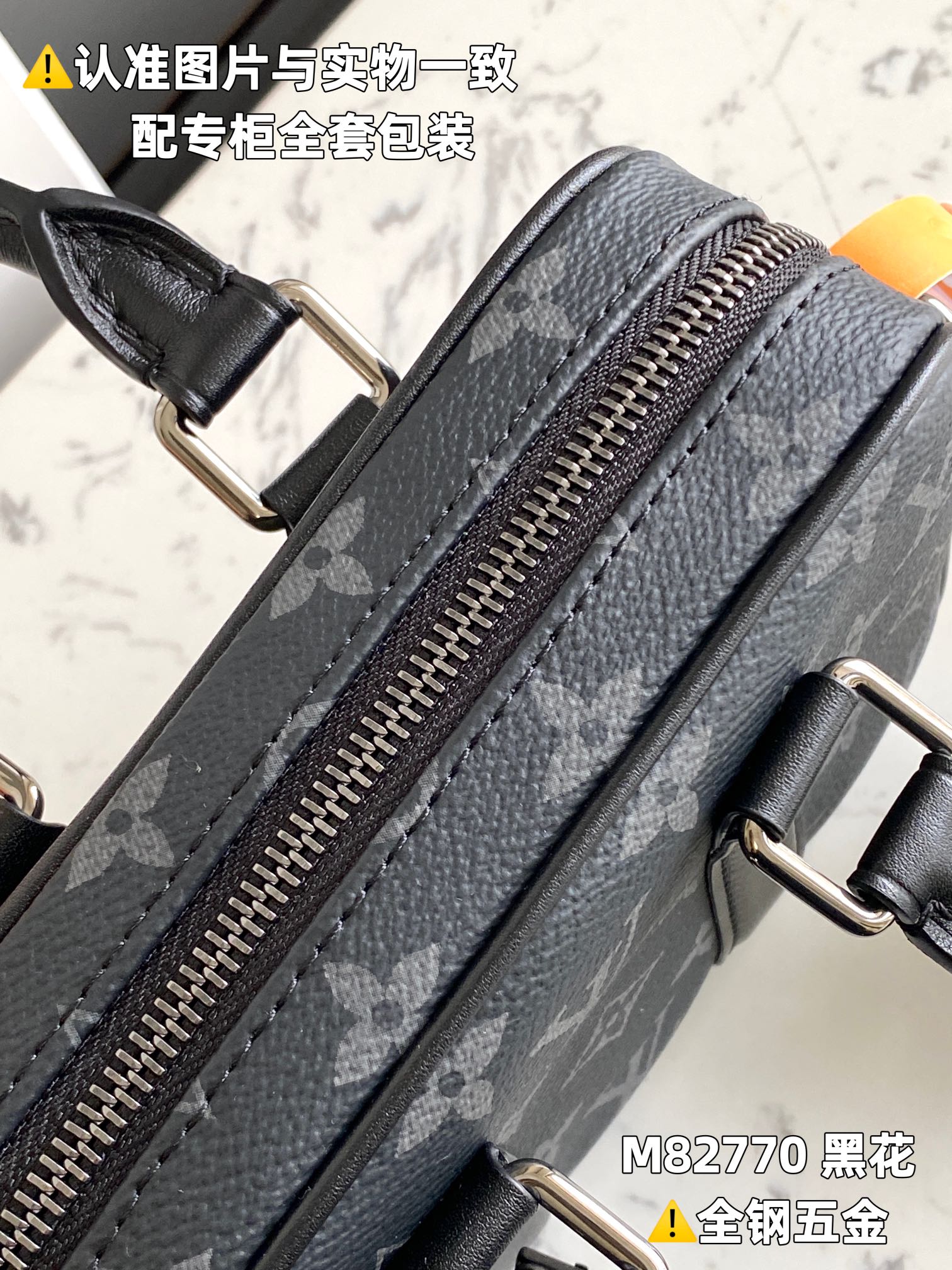 Louis Vuitton Haute Couture Classic Luxury Handbag Shoulder Crossbody 6